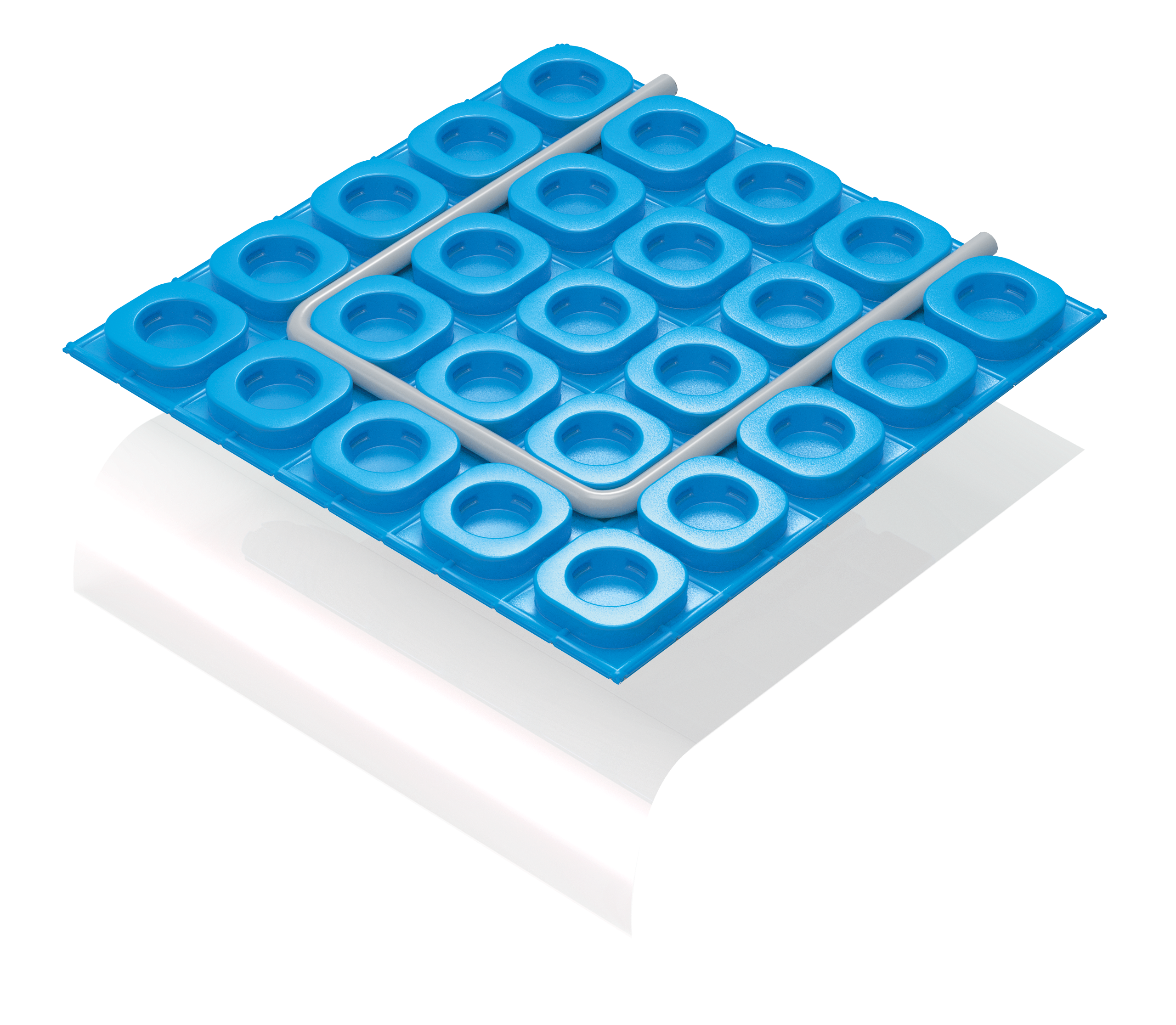 Heat Grip 5 / Stick Membrane
