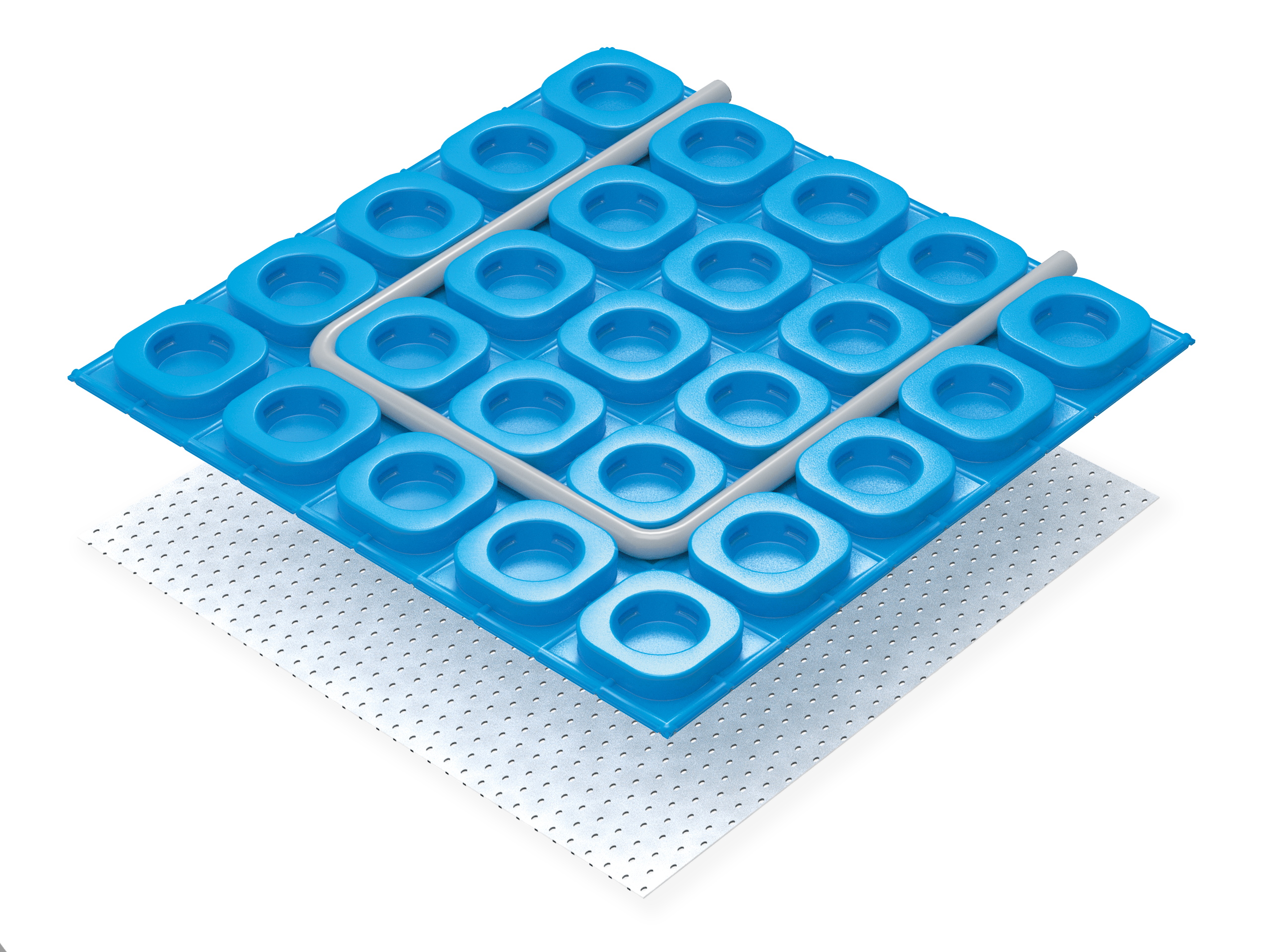 Heat Grip 5 / Stick Membrane