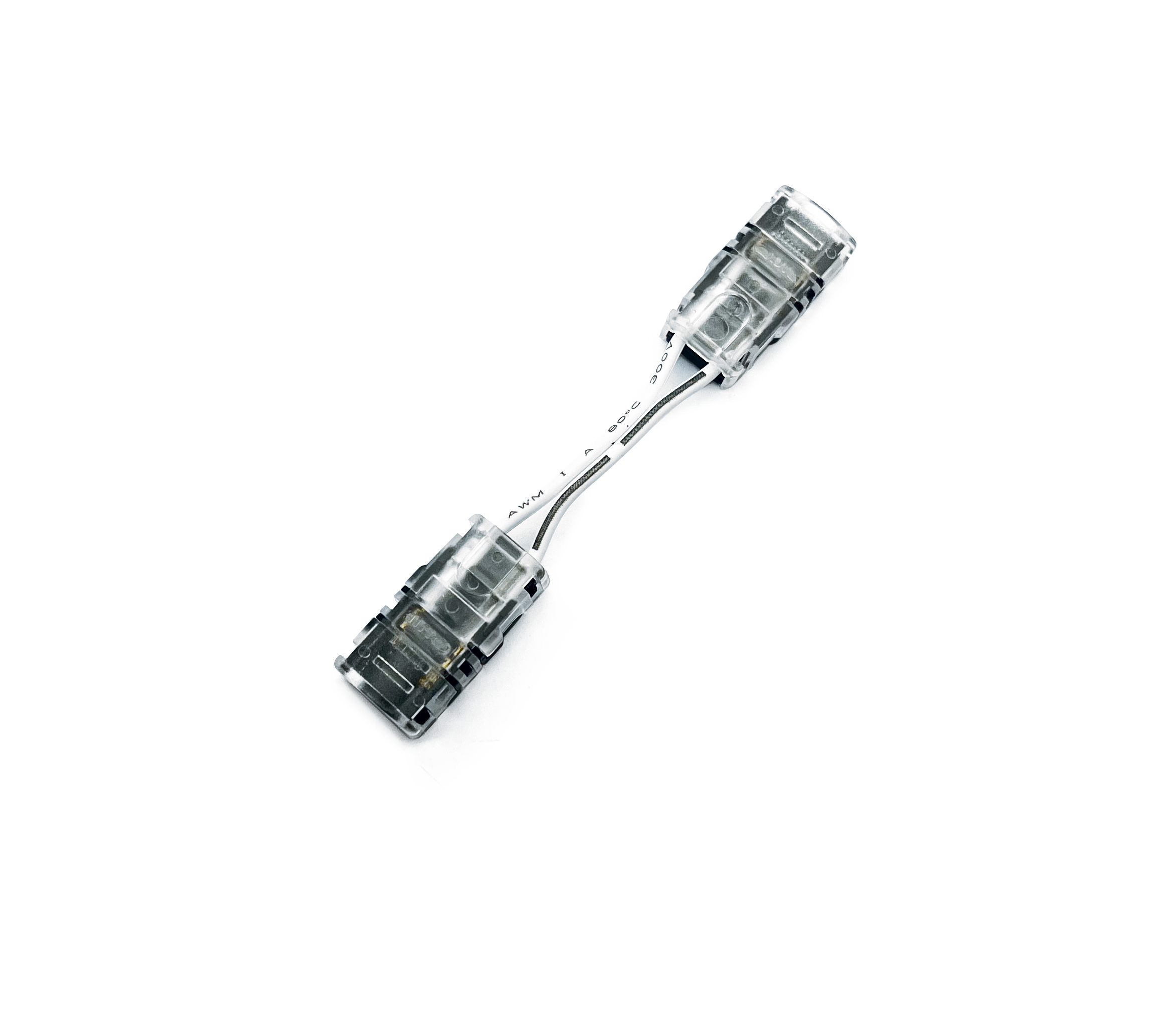 Link Leads and Connectors