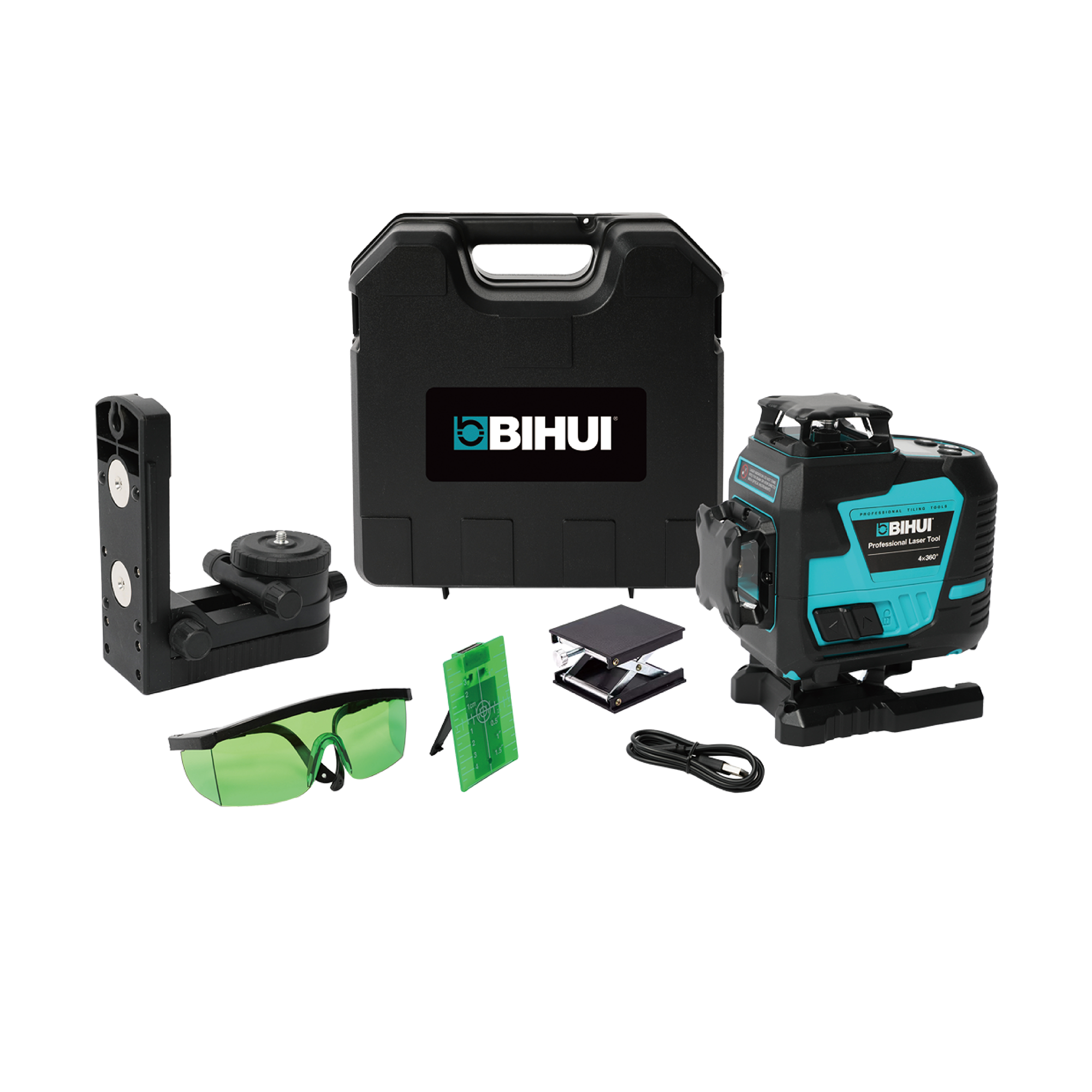 16 Line Laser Level