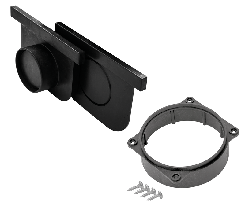 Accessories for Channel Drains