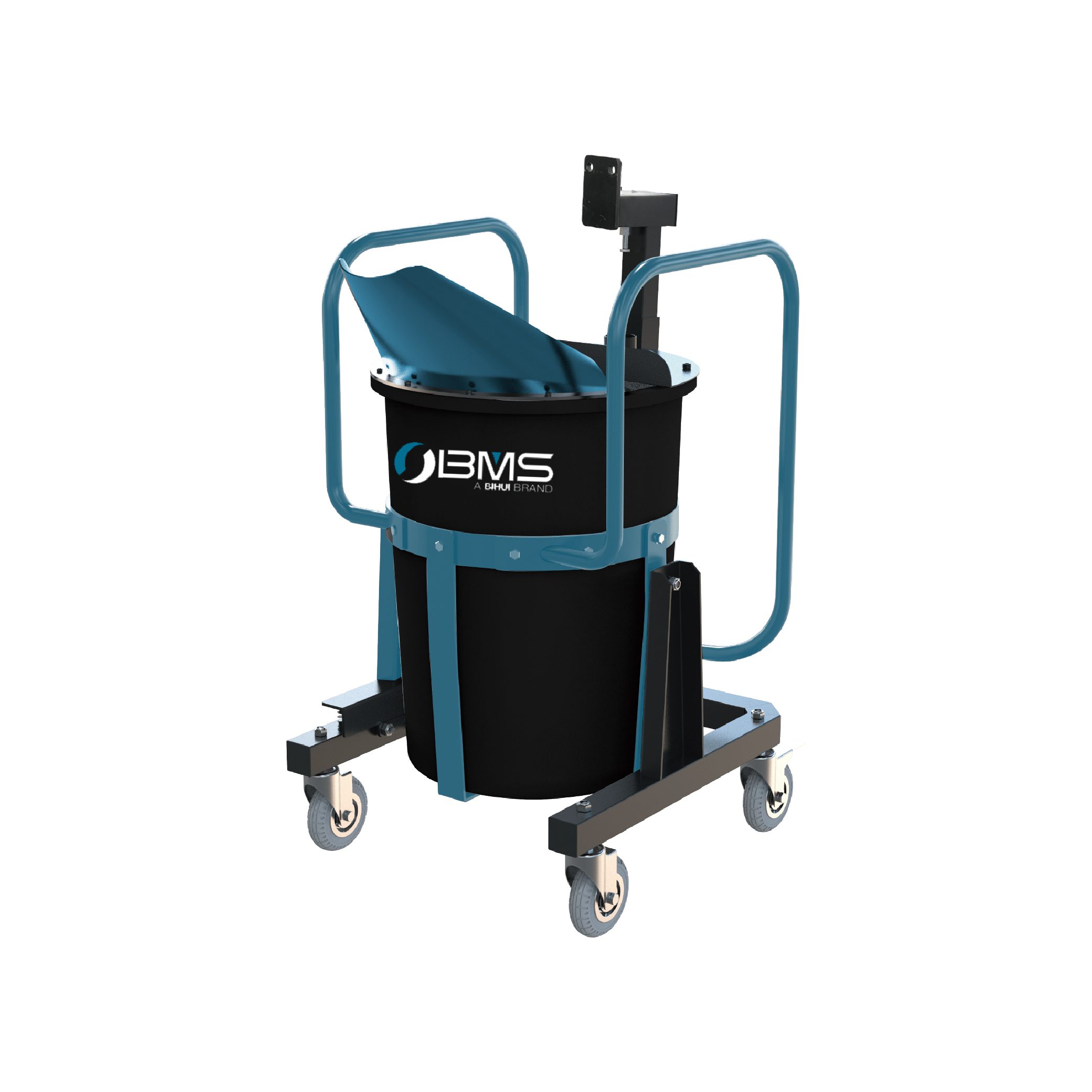 Levelling Compound Mixing Station