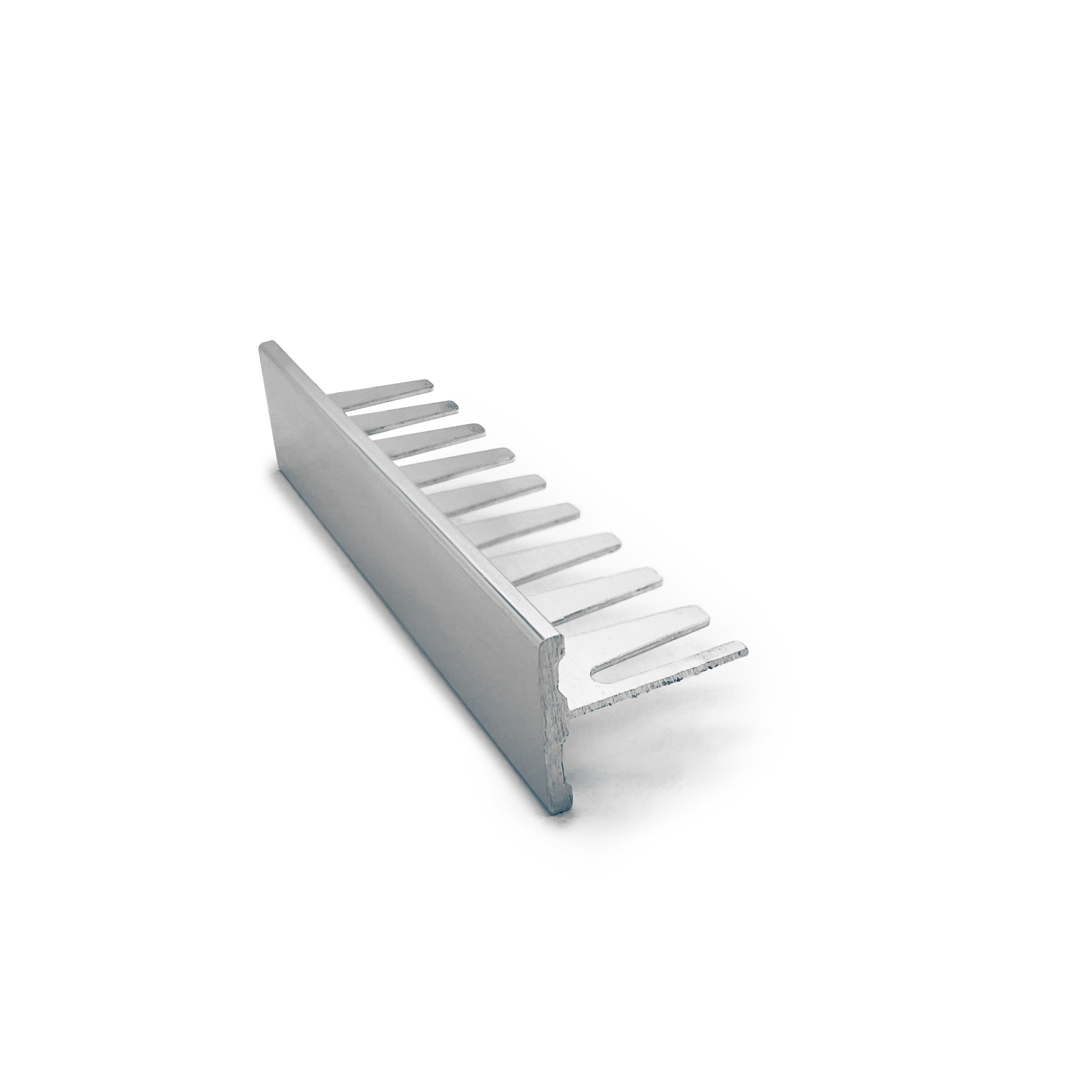 Formable Step Edge