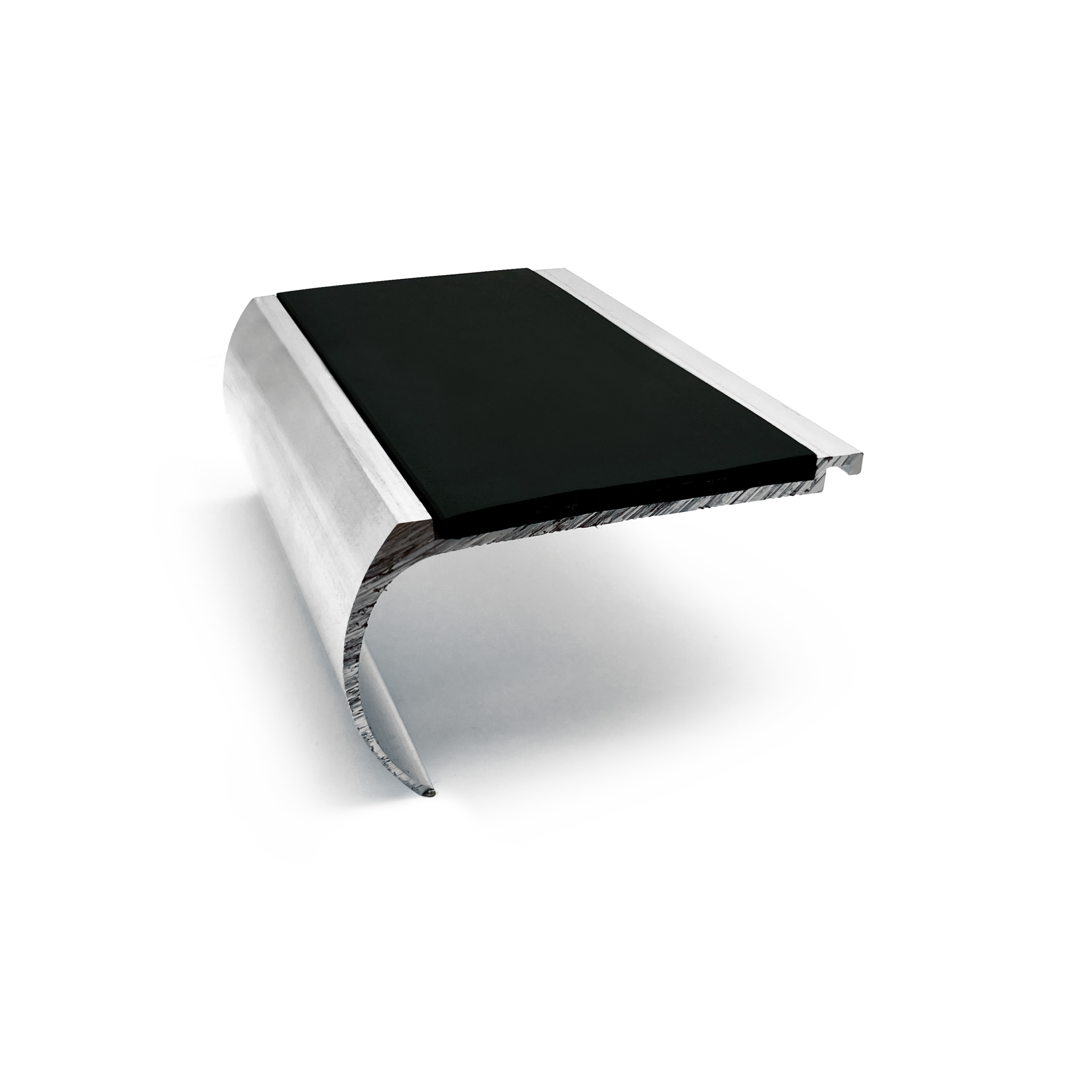 Bullnose Single Channel