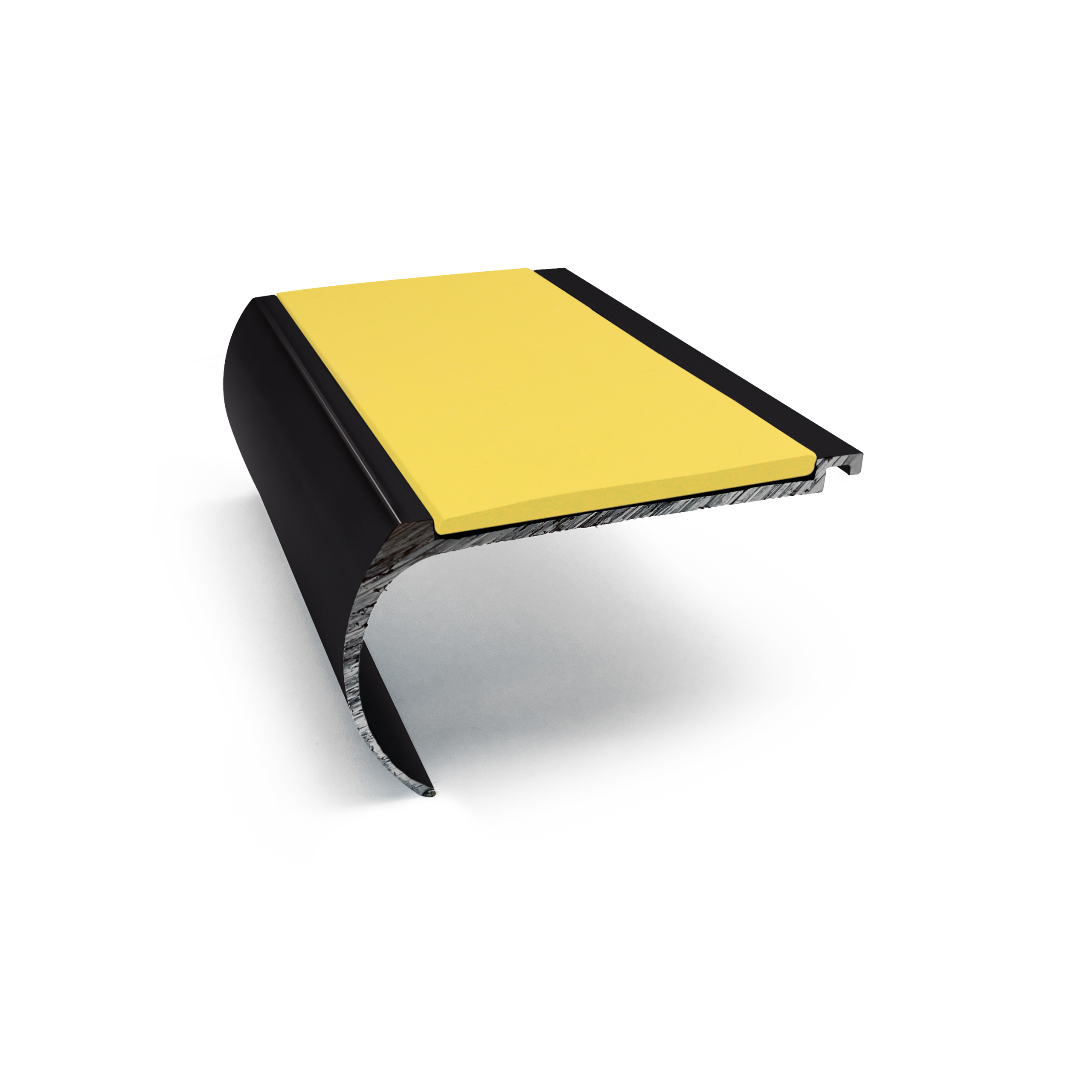 Bullnose Single Channel