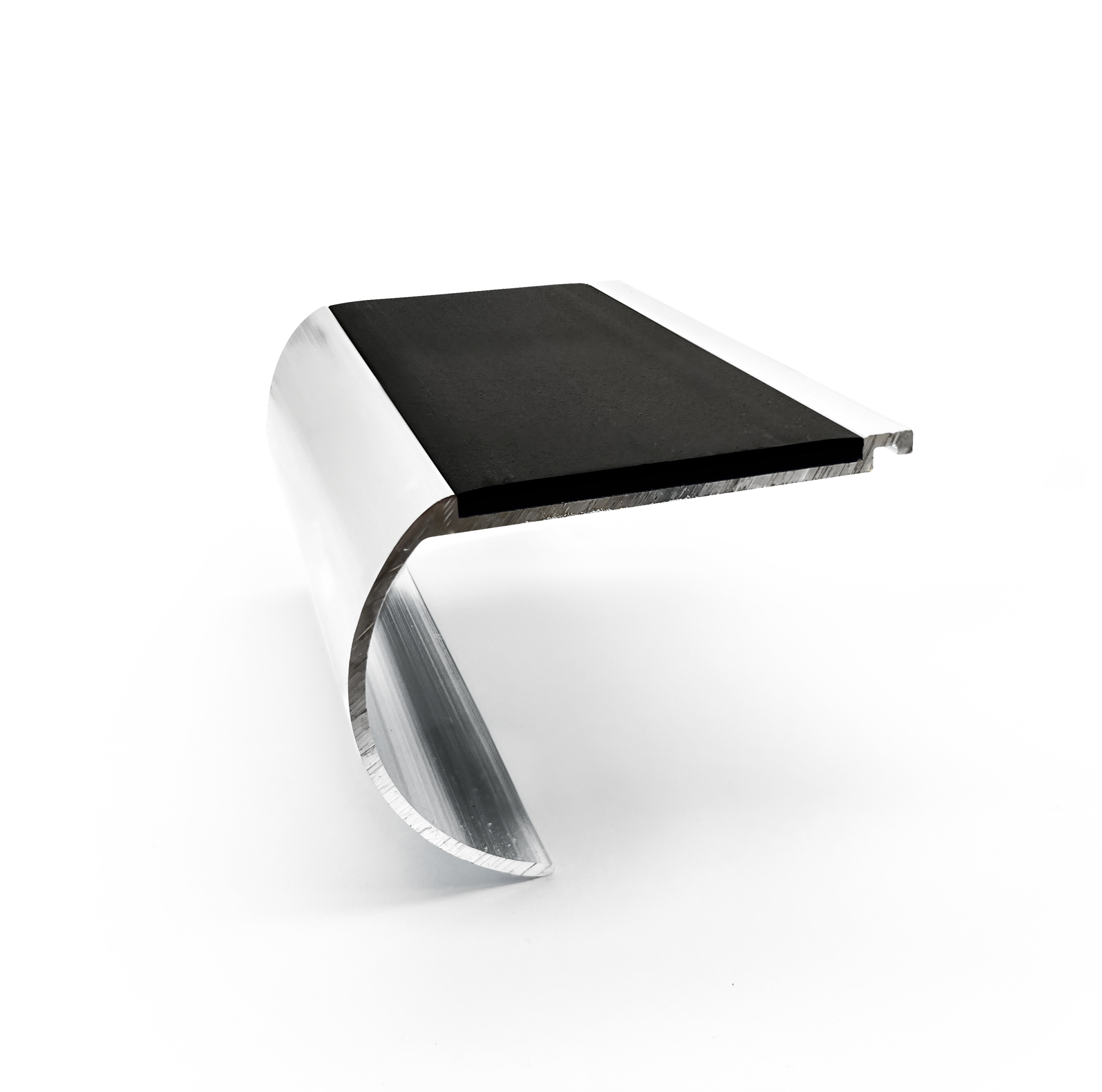 Bullnose Single Channel