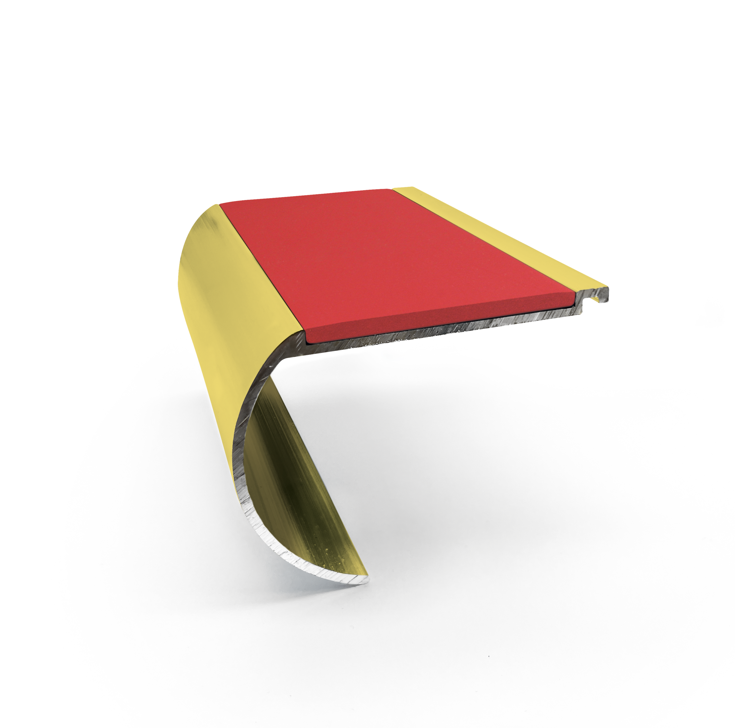 Bullnose Single Channel