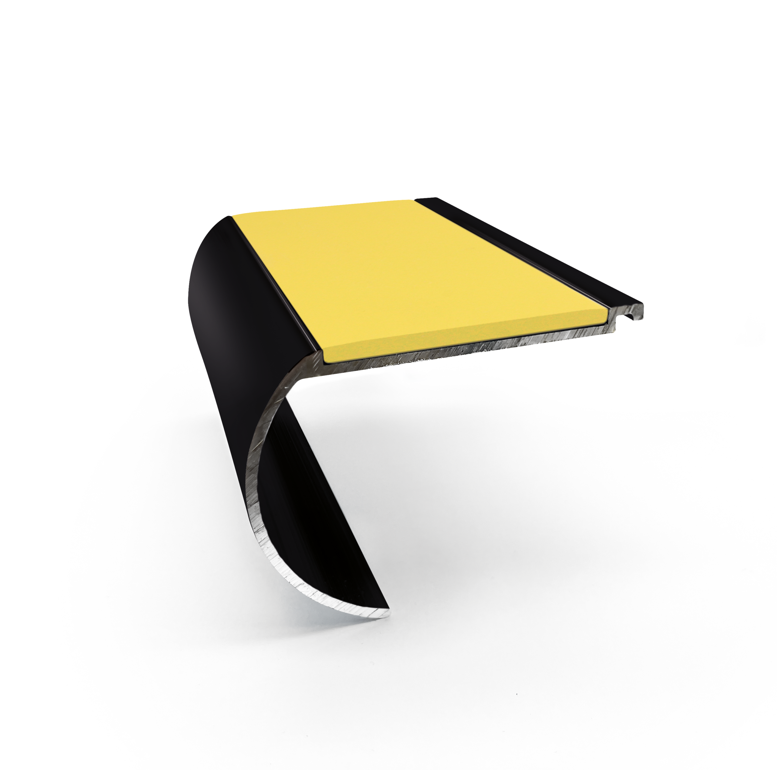 Bullnose Single Channel