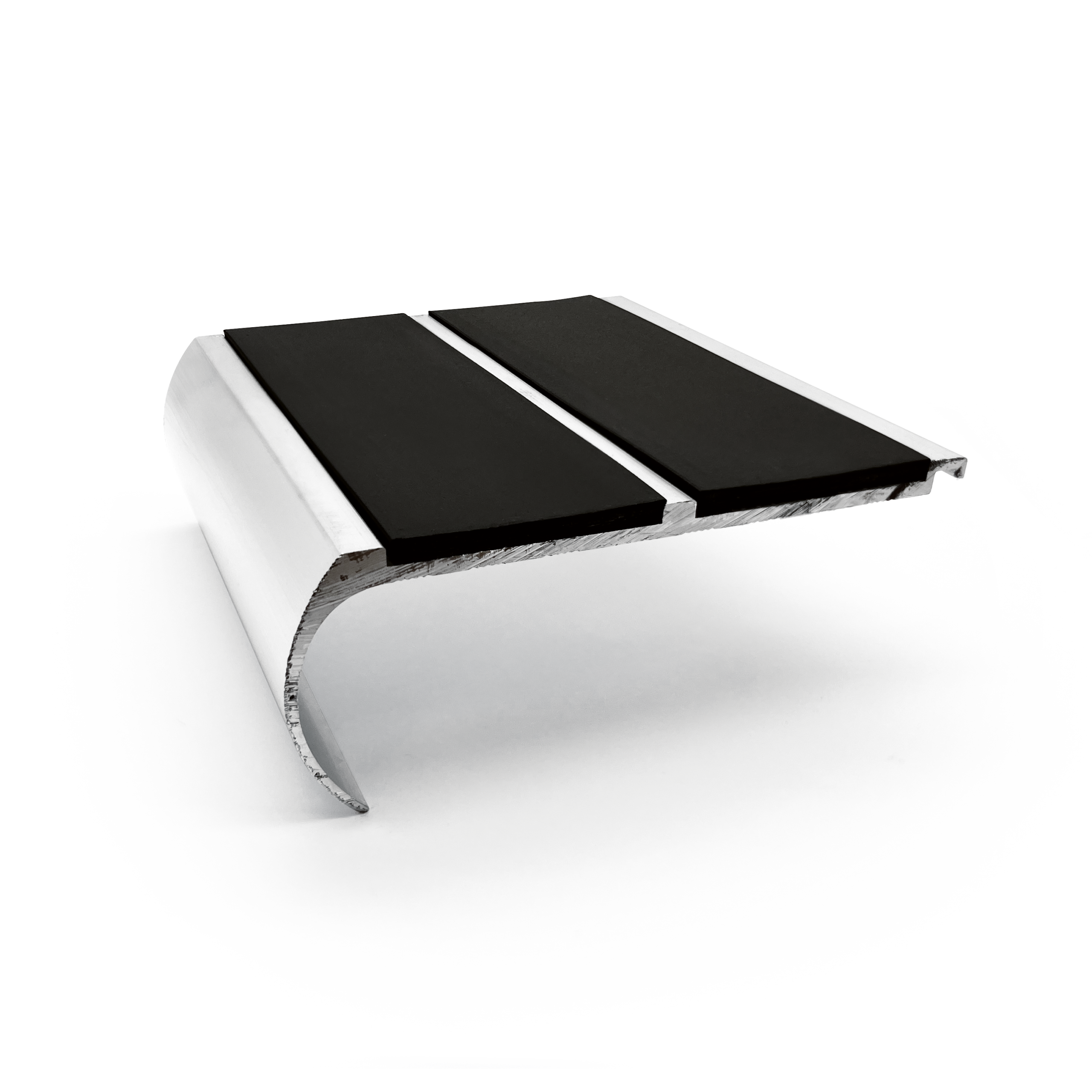 Bullnose Double Channel
