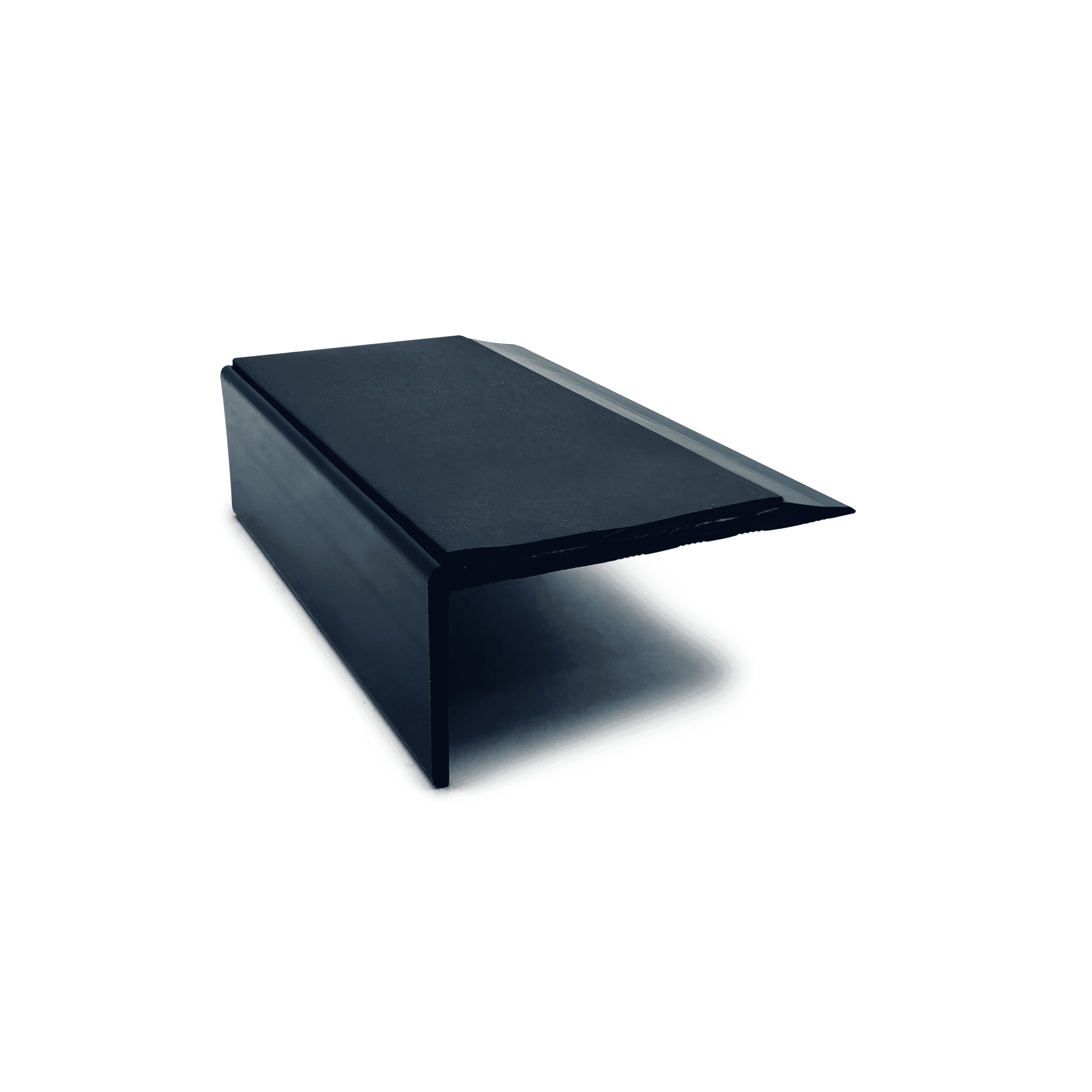 Slimline Straight Single Channel w/Ramp