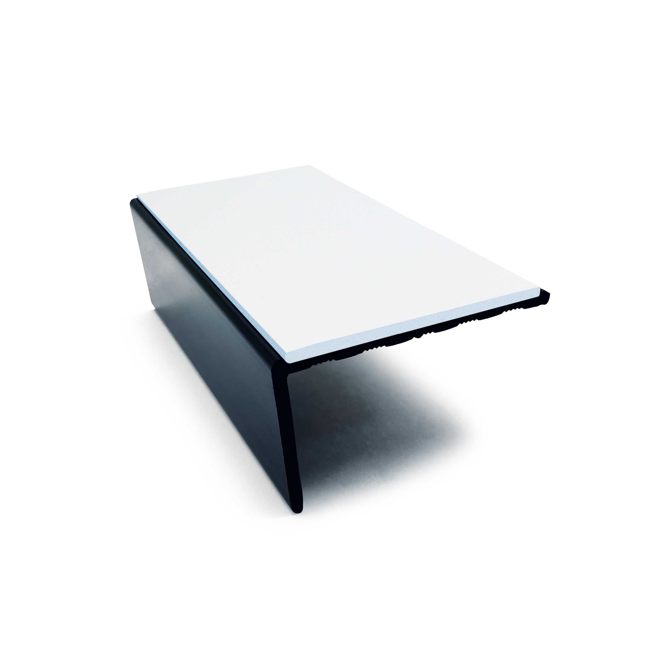 Slimline Straight Single Channel