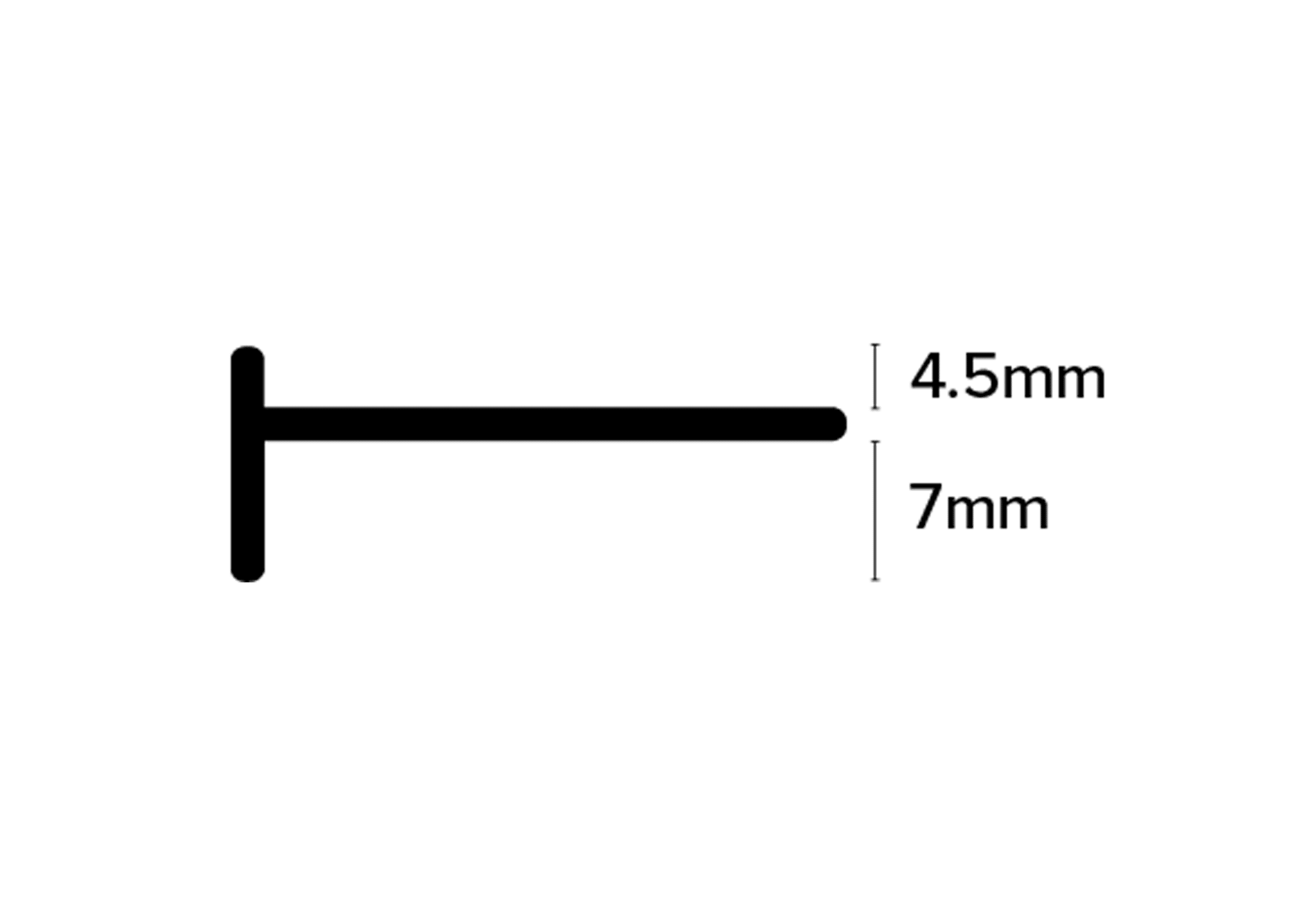 Stair Angles, Clips, and Landing Strips