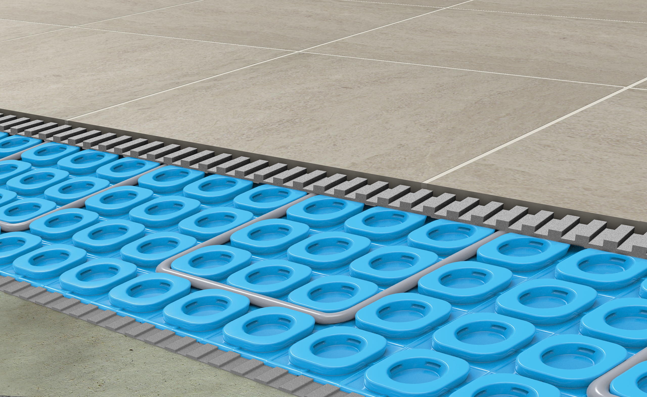 Heat Grip 5 / Stick Membrane