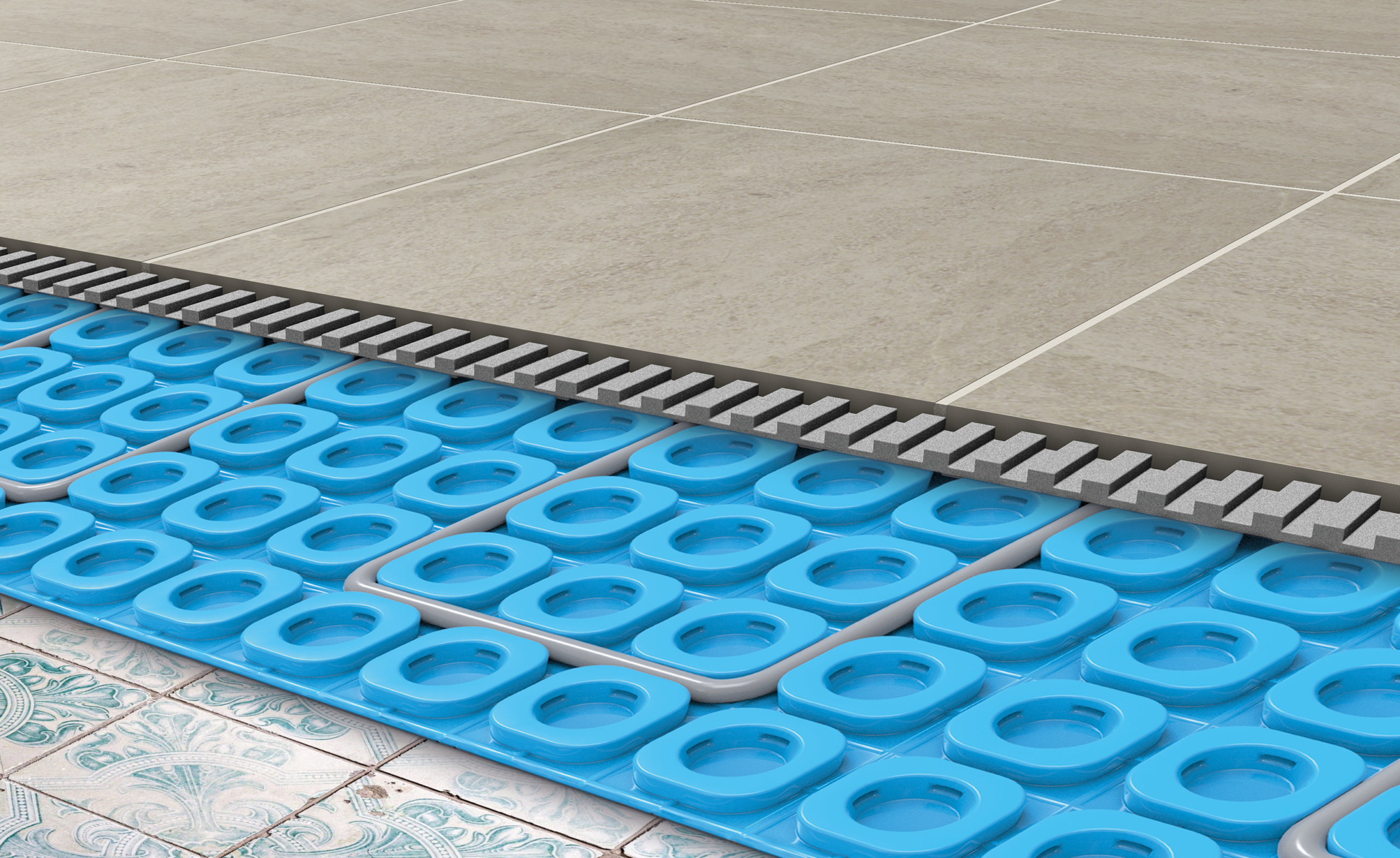 Heat Grip 5 / Stick Membrane