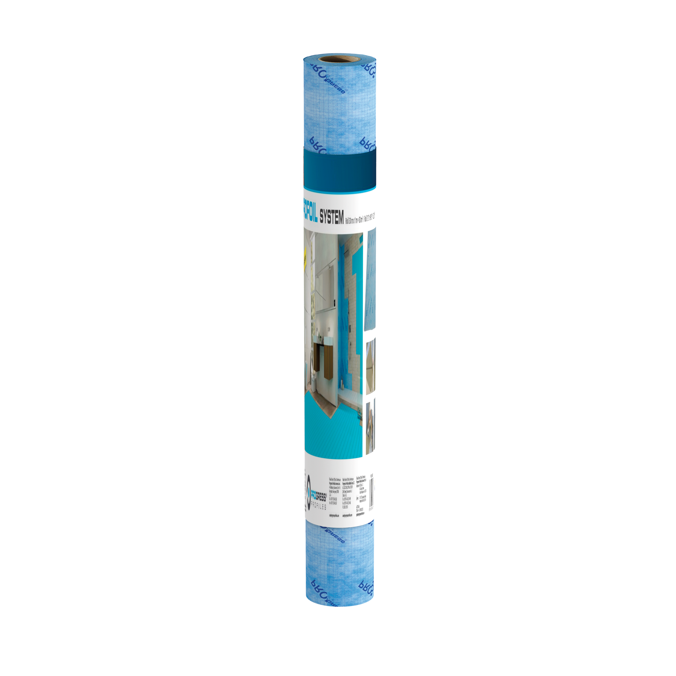 Profoil Pro Membrane