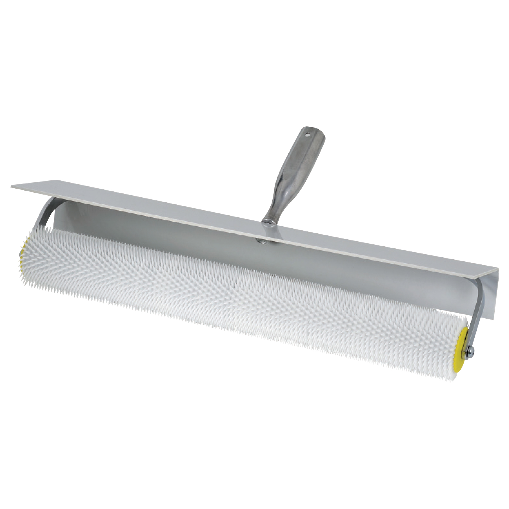 Spike Rollers