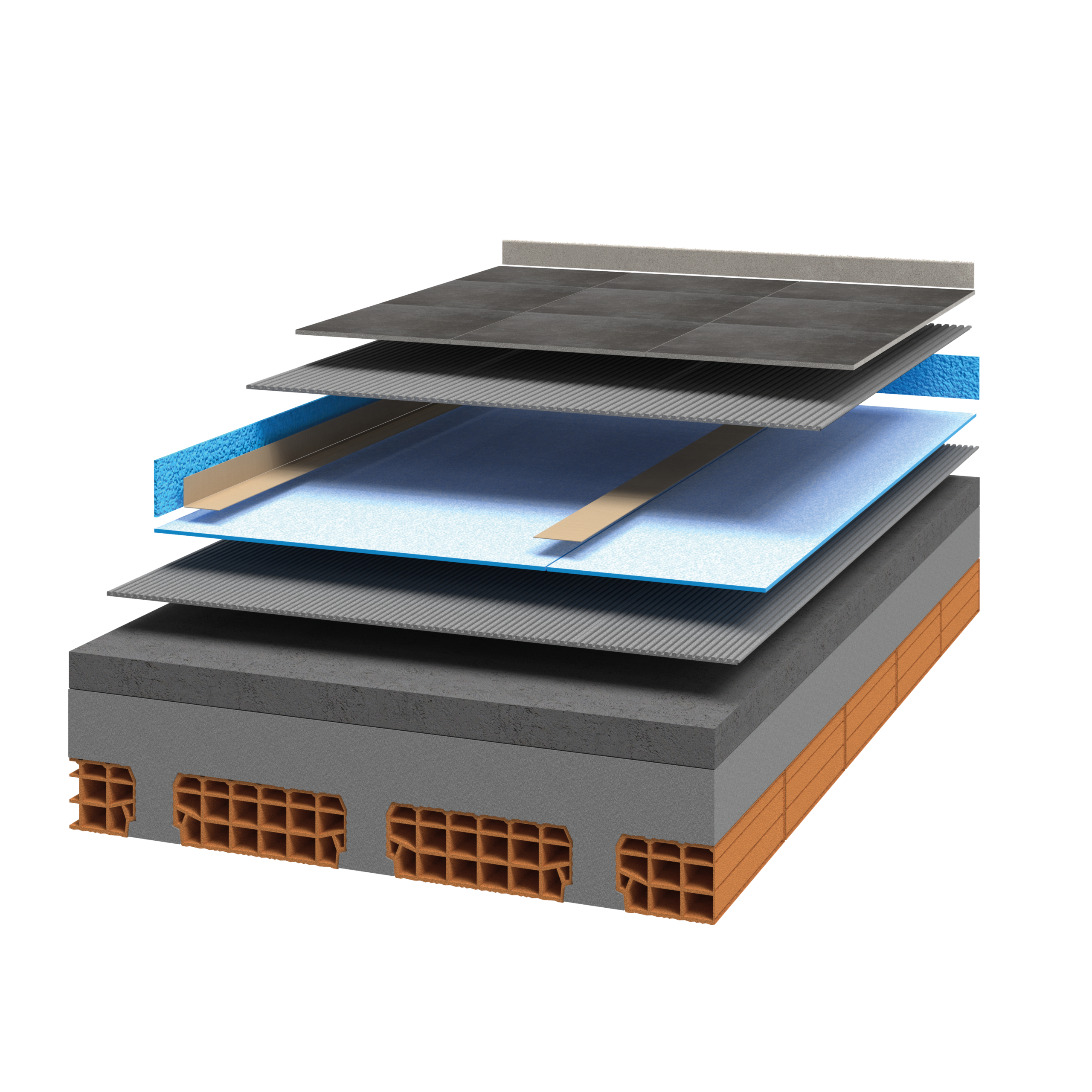 Prodeso Sound / Stick Membrane
