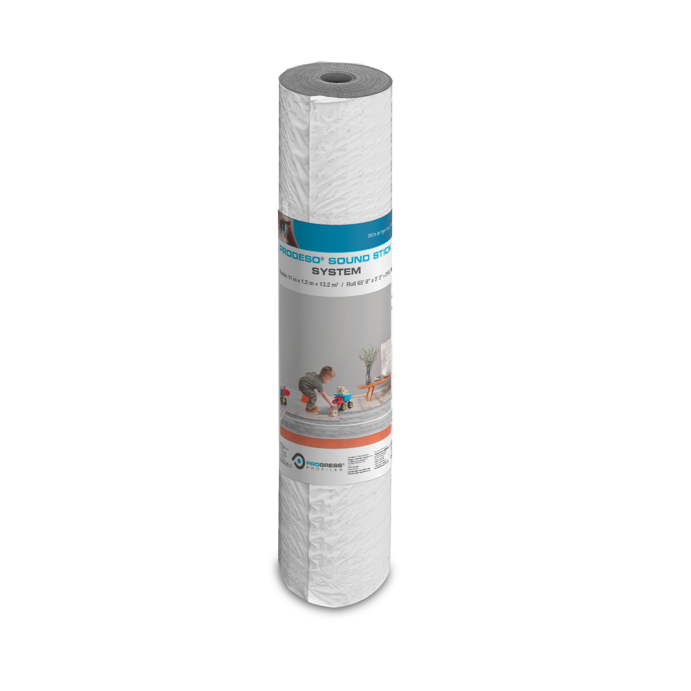 Prodeso Sound / Stick Membrane