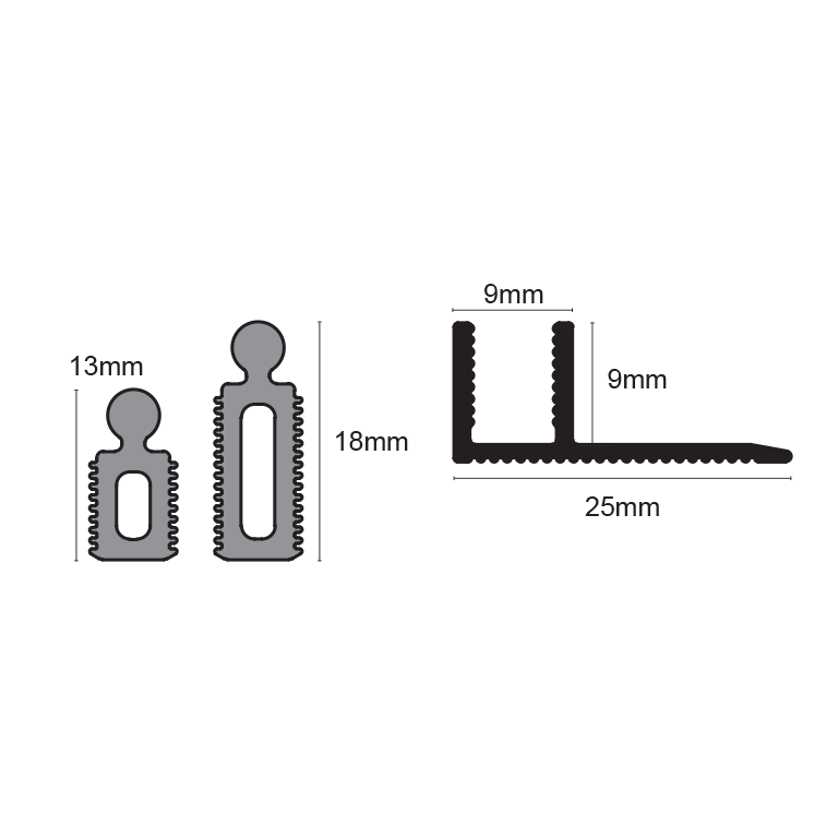 Fast Fit Ramp