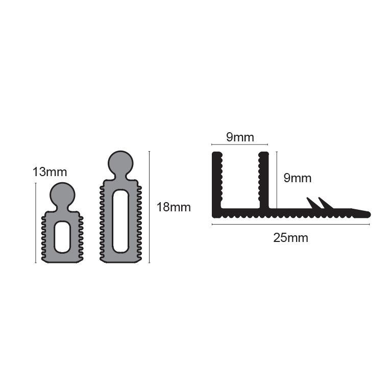 Fast Fit Ramp