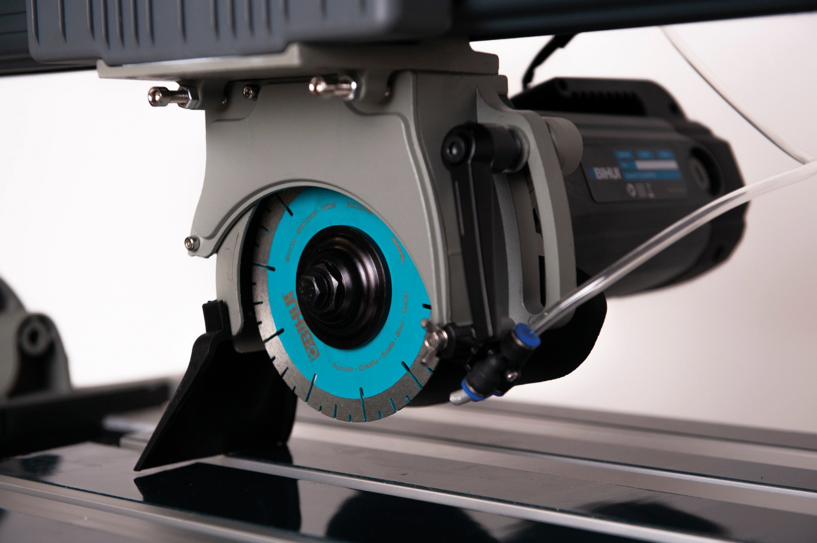 Automatic Multi-Functional Cutting Machine and Blades