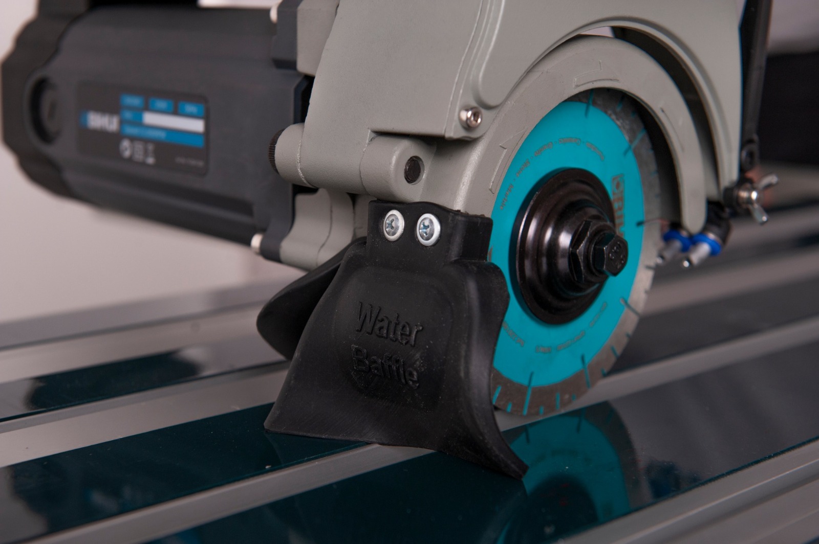 Automatic Multi-Functional Cutting Machine and Blades