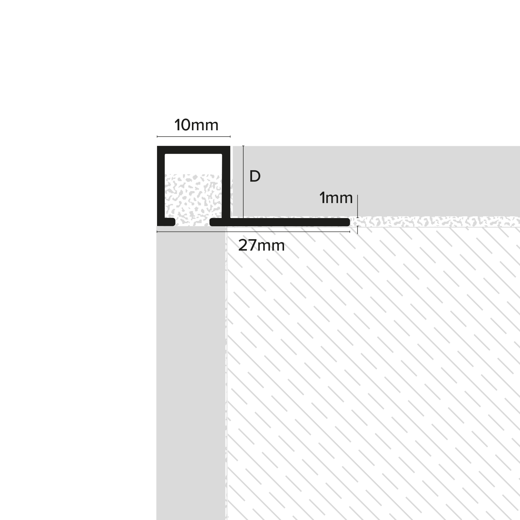 Corner Pieces for TDP