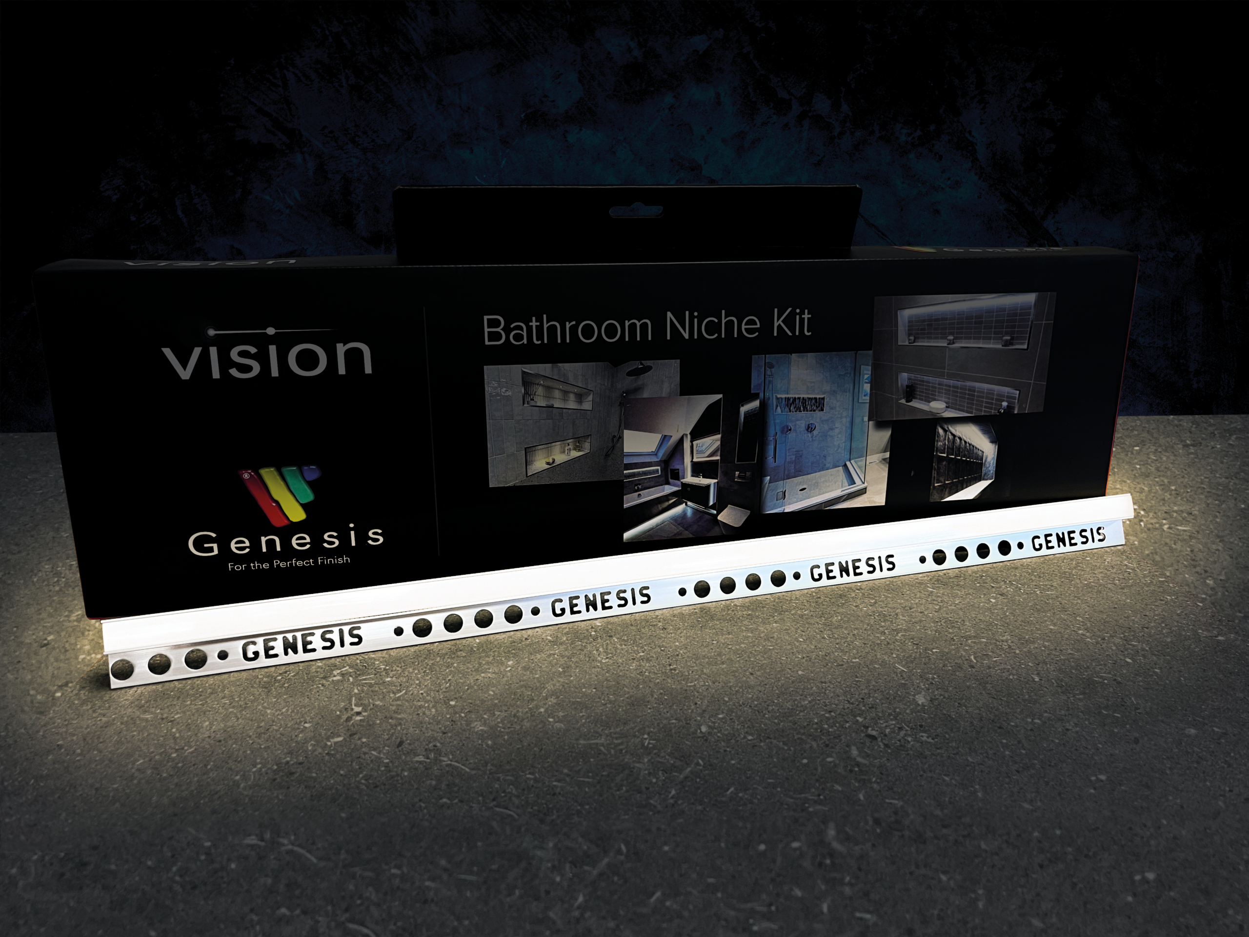 Niche Kit