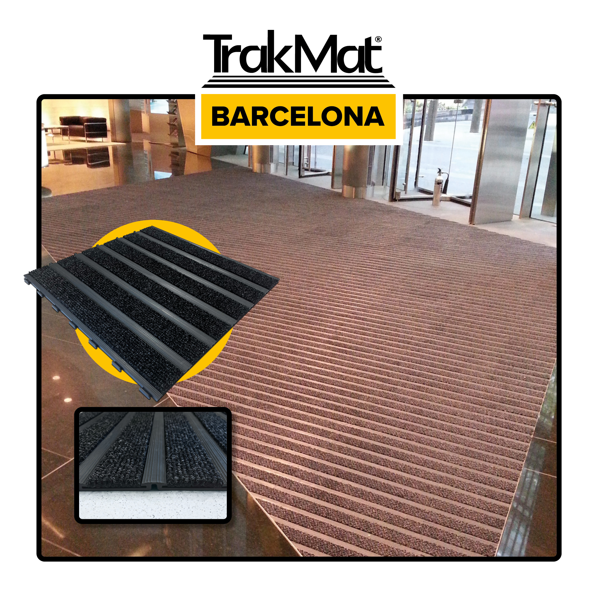 Trakmat Barcelona