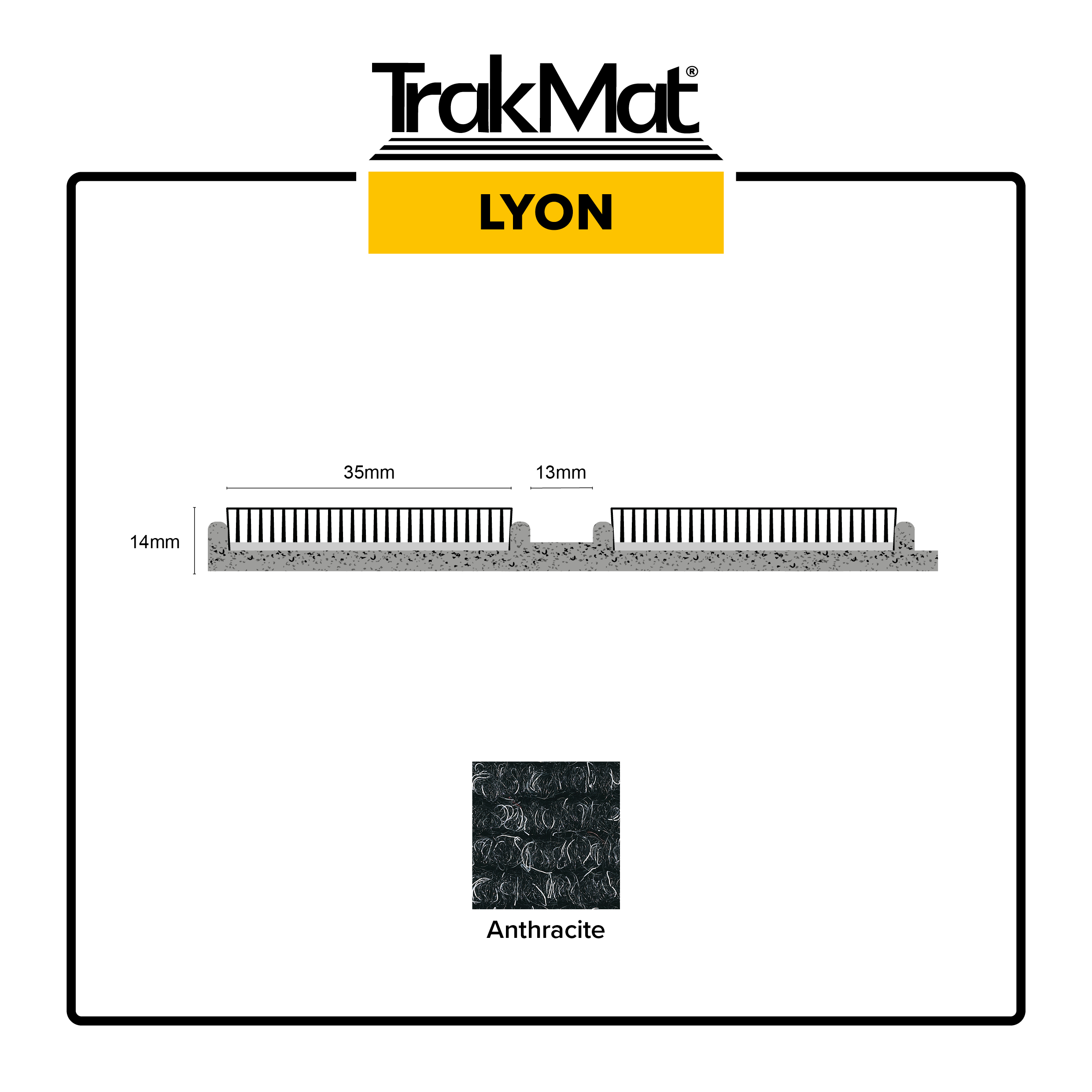 Trakmat Lyon