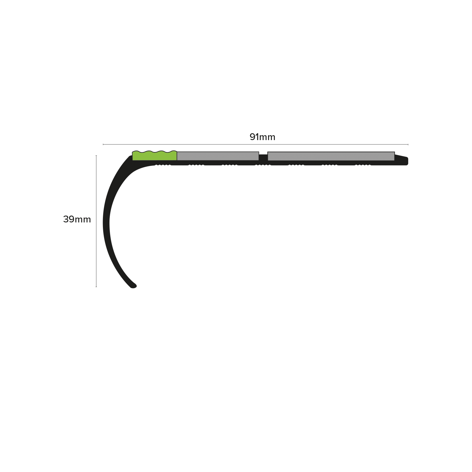 Slimline  – Bull
