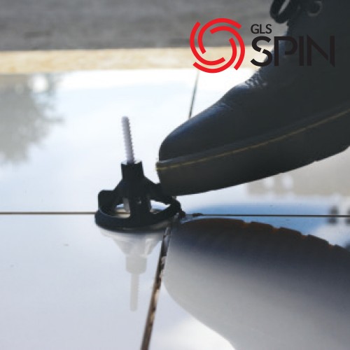 GLS Spin