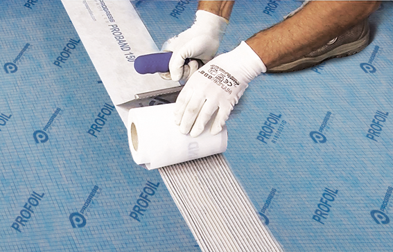 Profoil Pro Membrane
