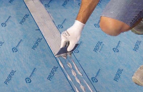 Profoil Pro Membrane
