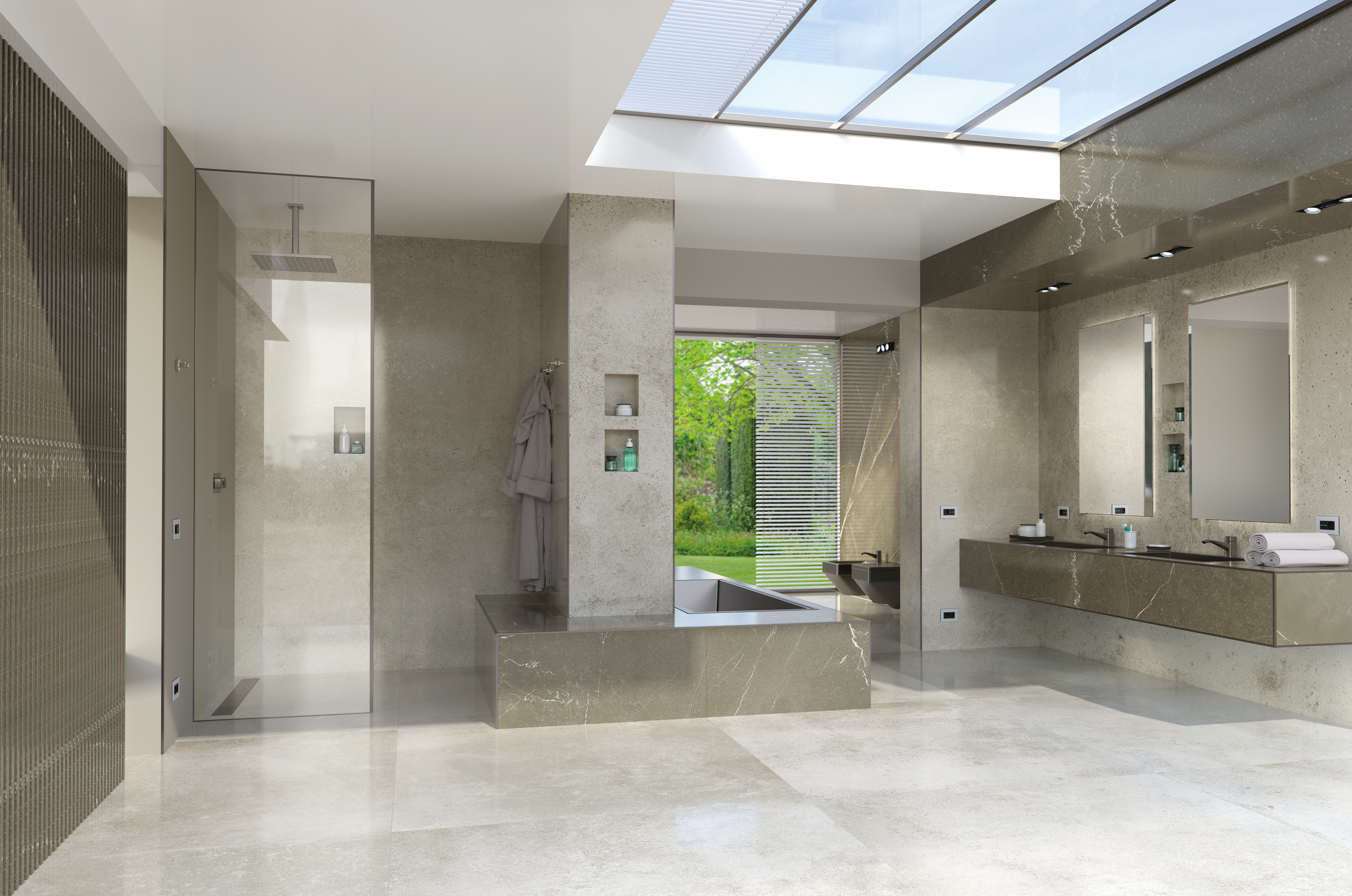 Profoil Panel