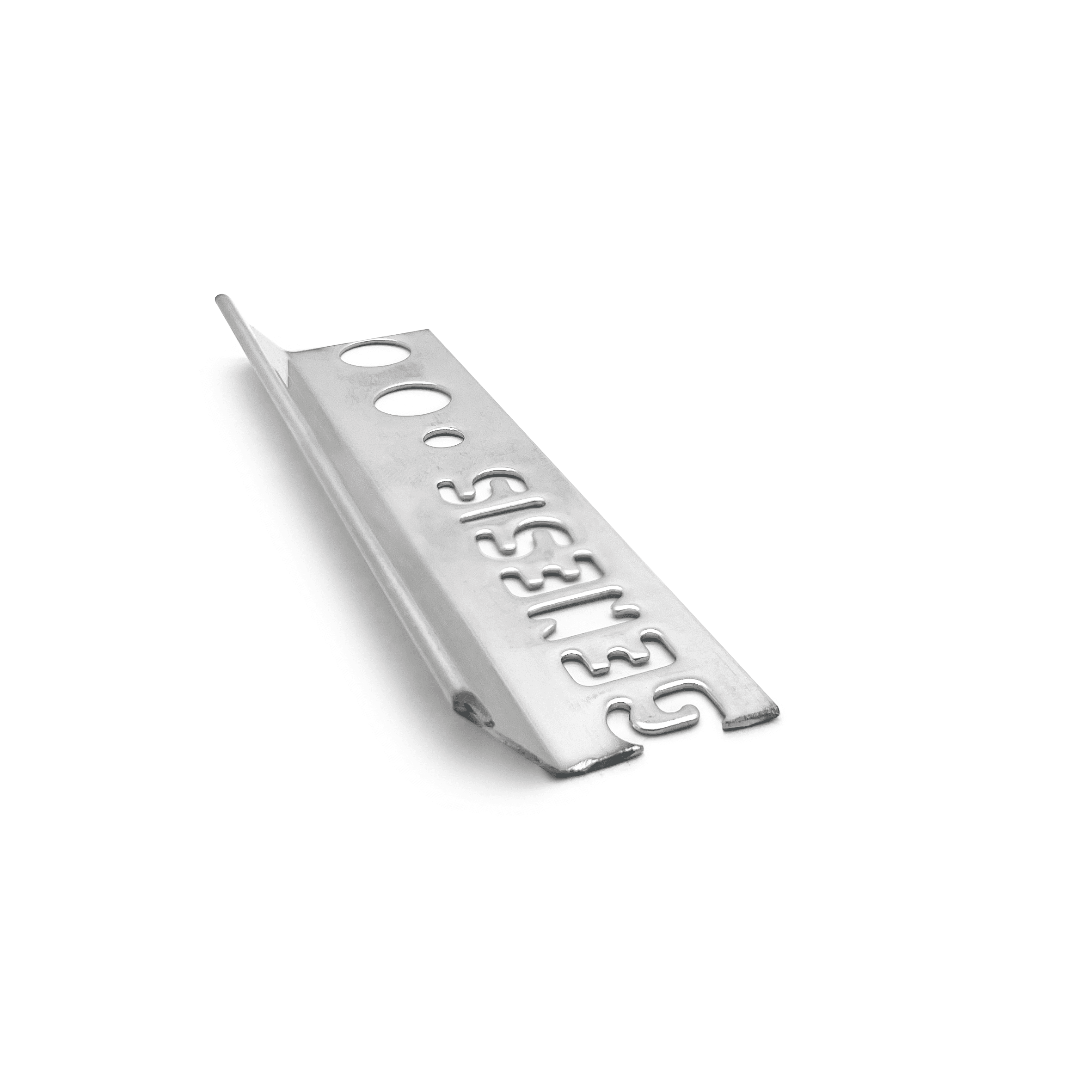 Stainless Steel Angle Edge