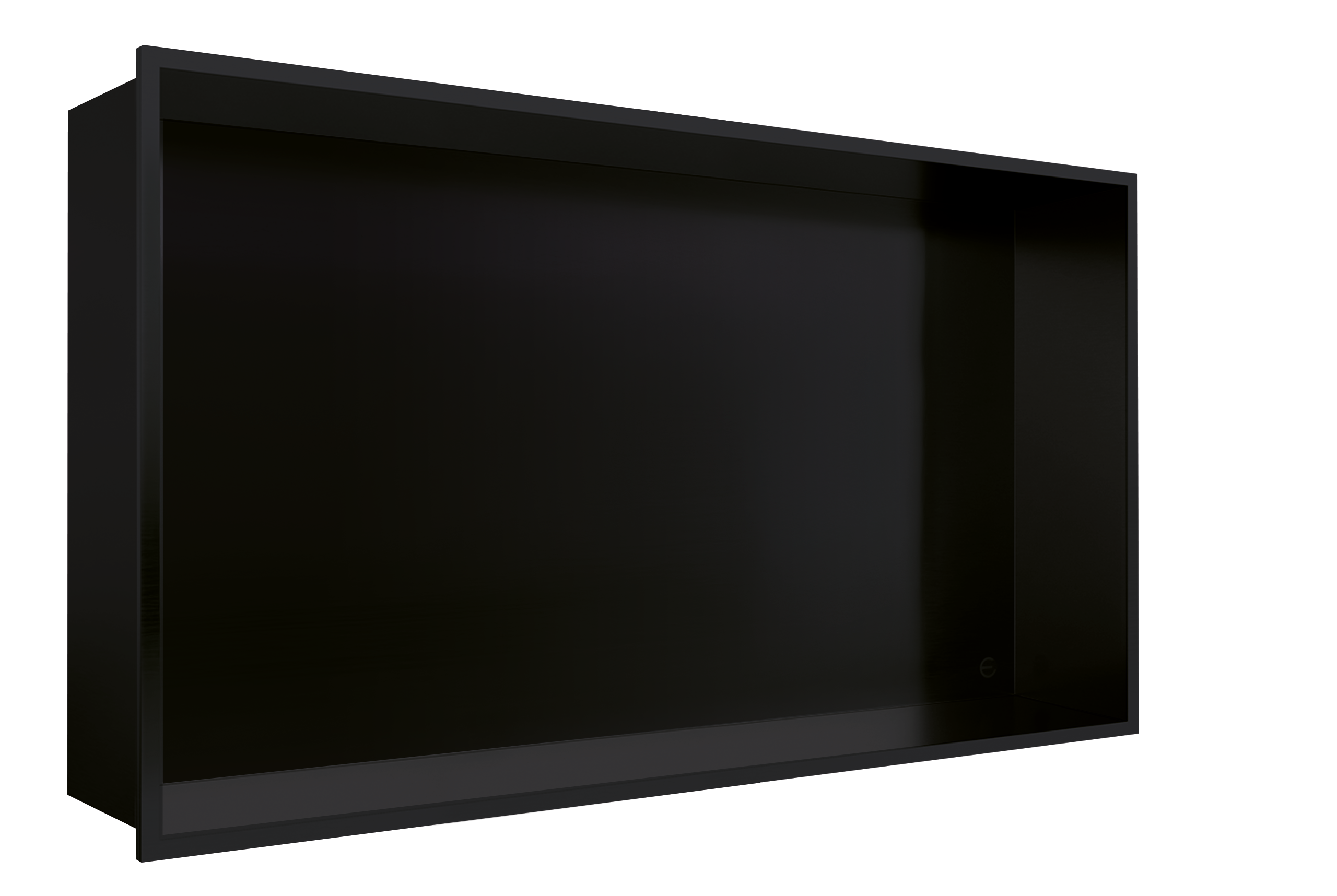 Stainless Steel Niche