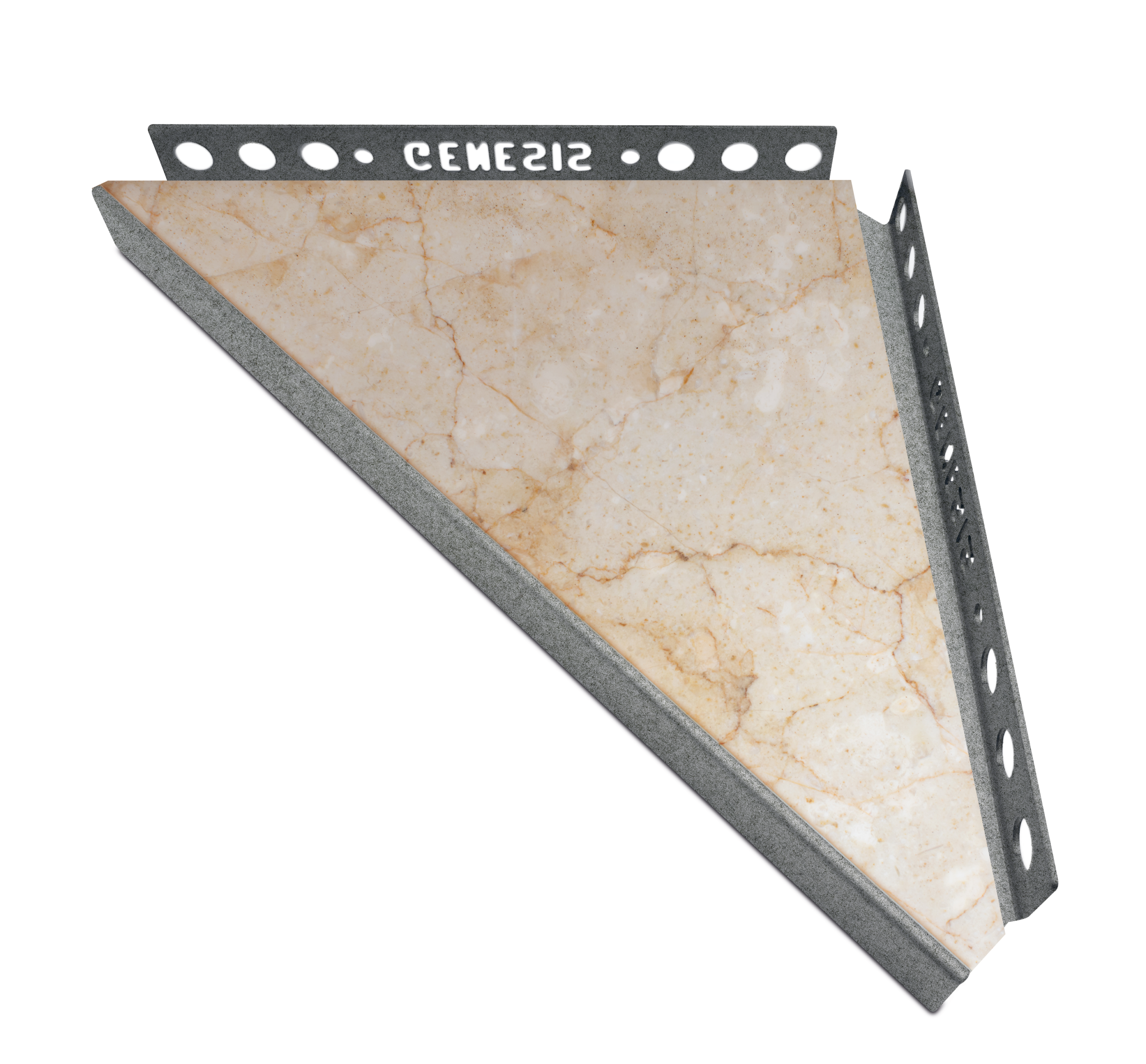 Reversible Corner
