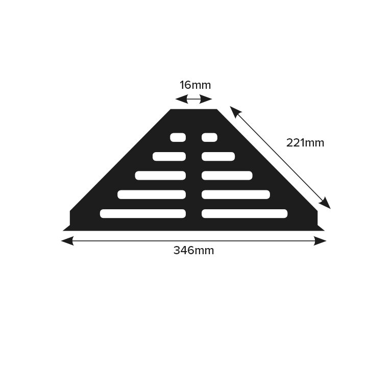 Triangle XL