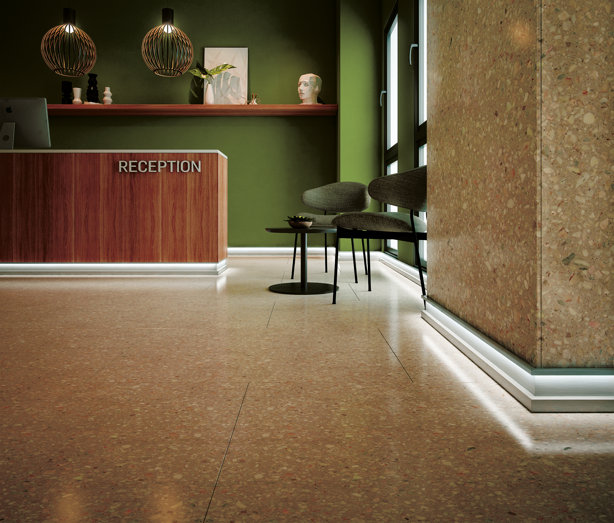 Universal Skirting