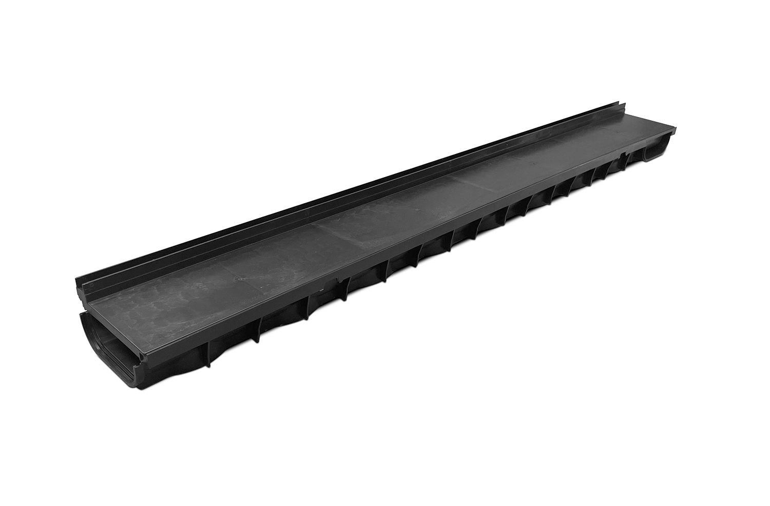 Tile-in Channel Drains