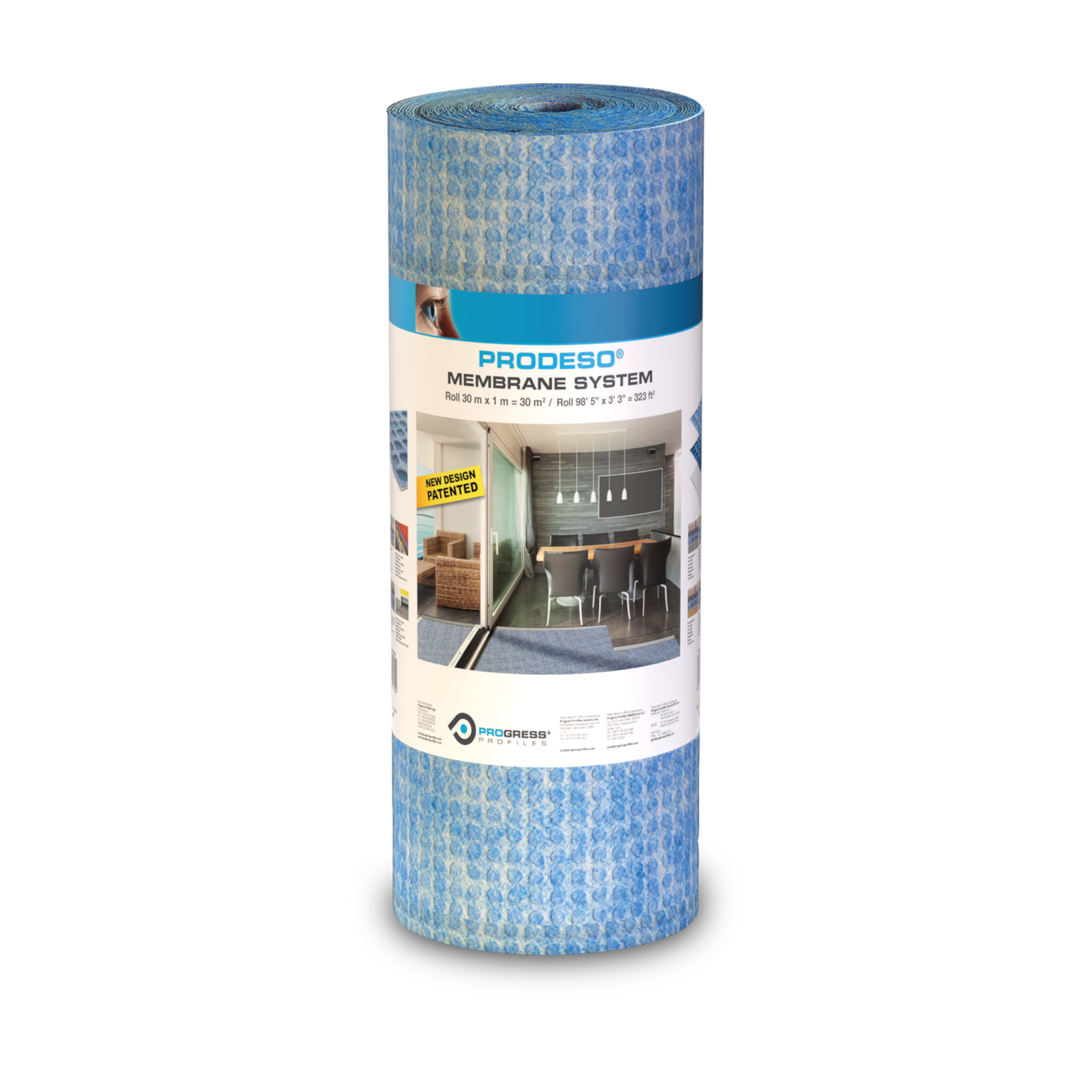 Prodeso Membrane