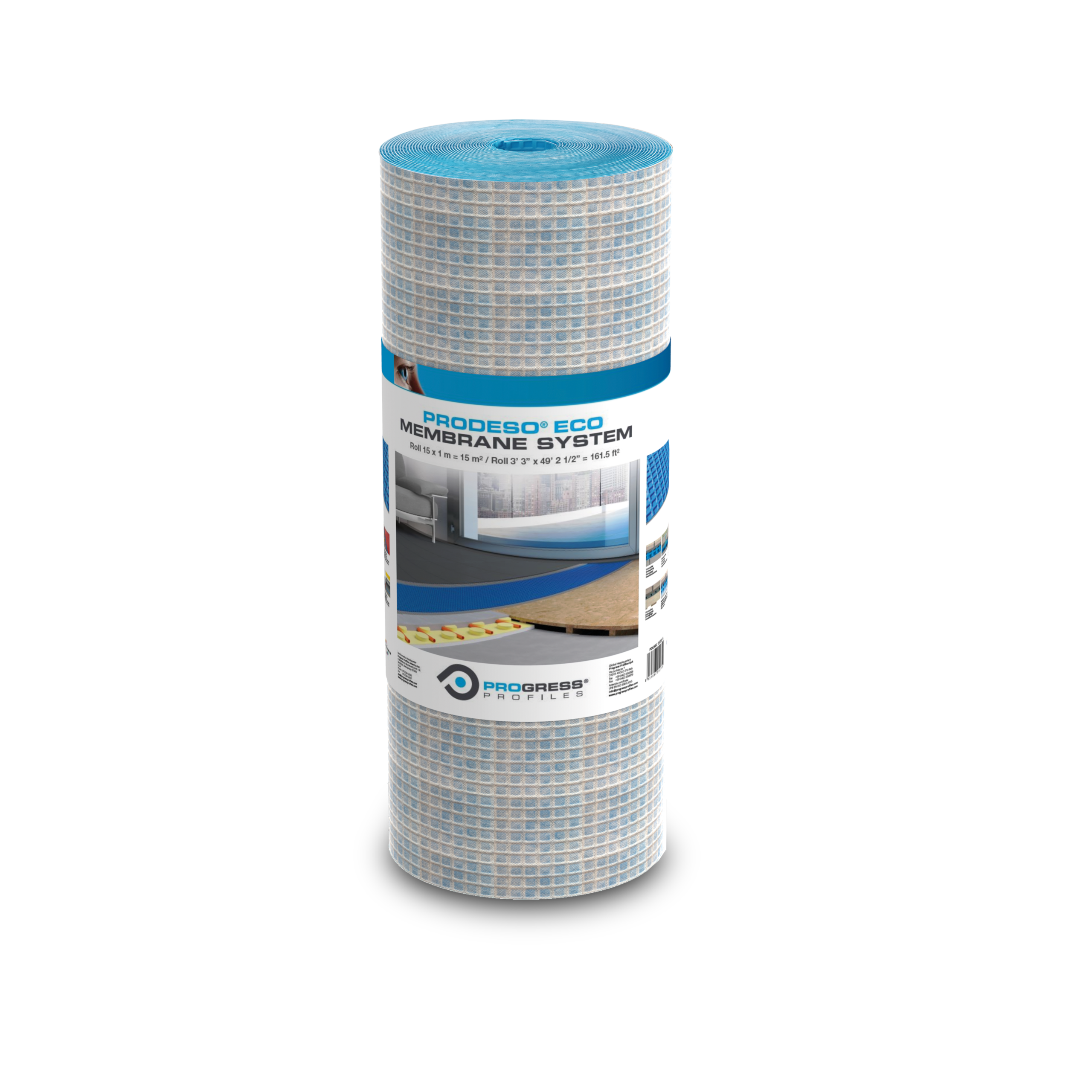 Prodeso Eco / Stick Membrane