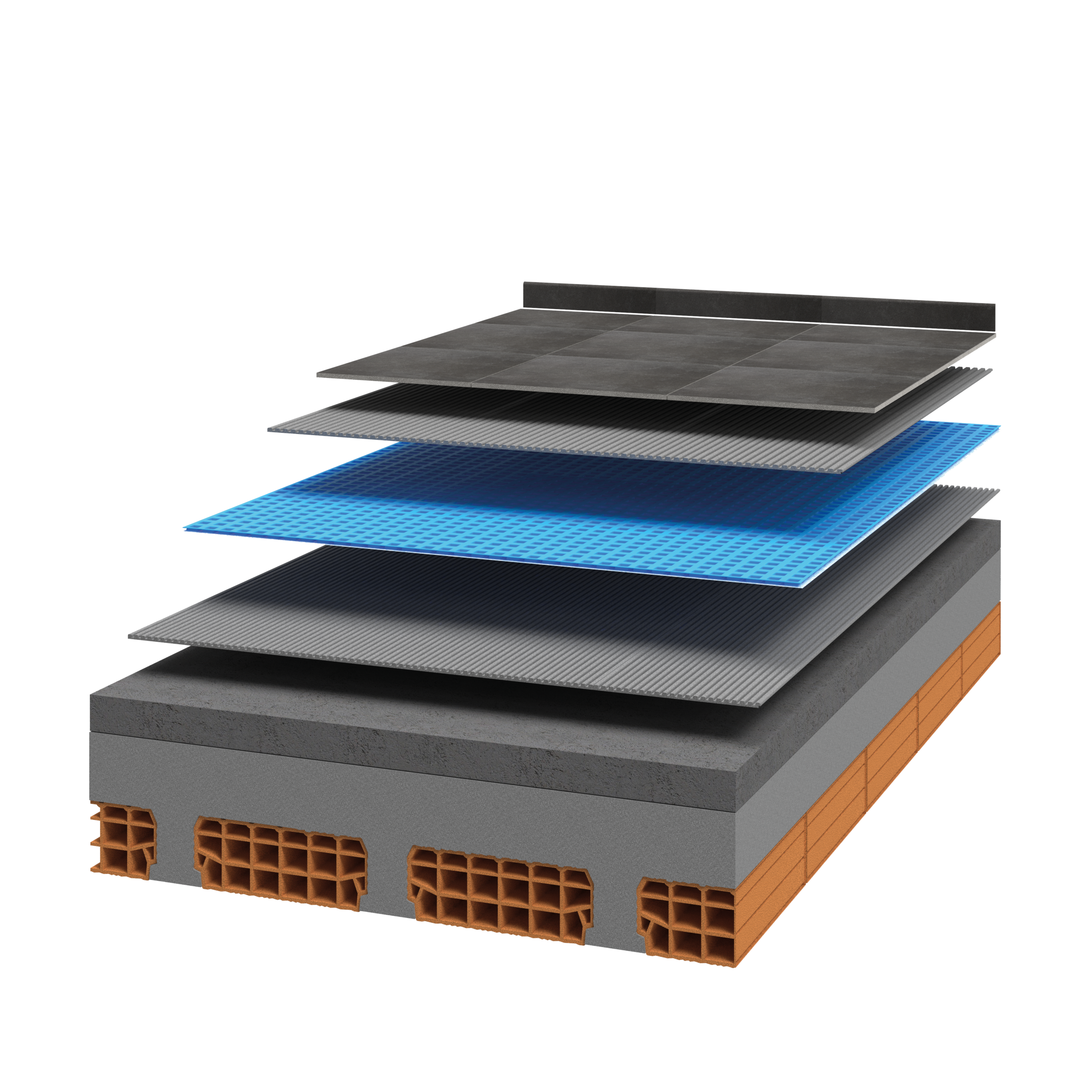 Prodeso Eco / Stick Membrane