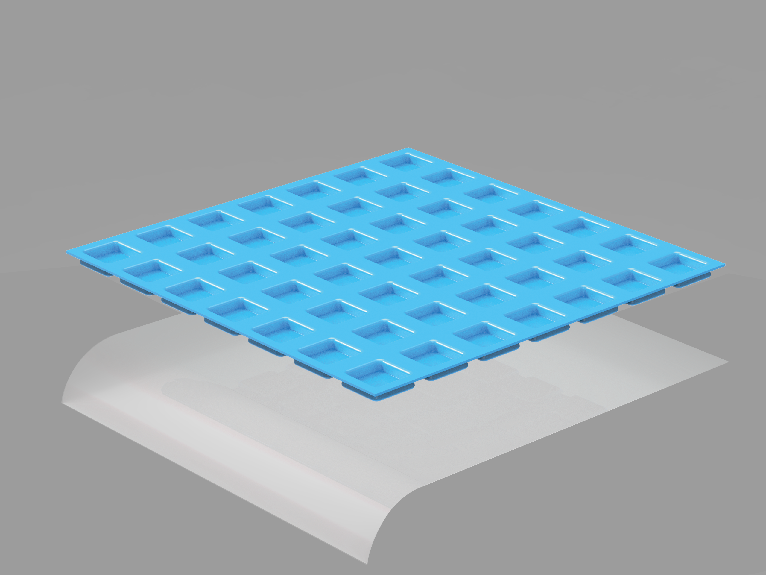 Prodeso Eco / Stick Membrane