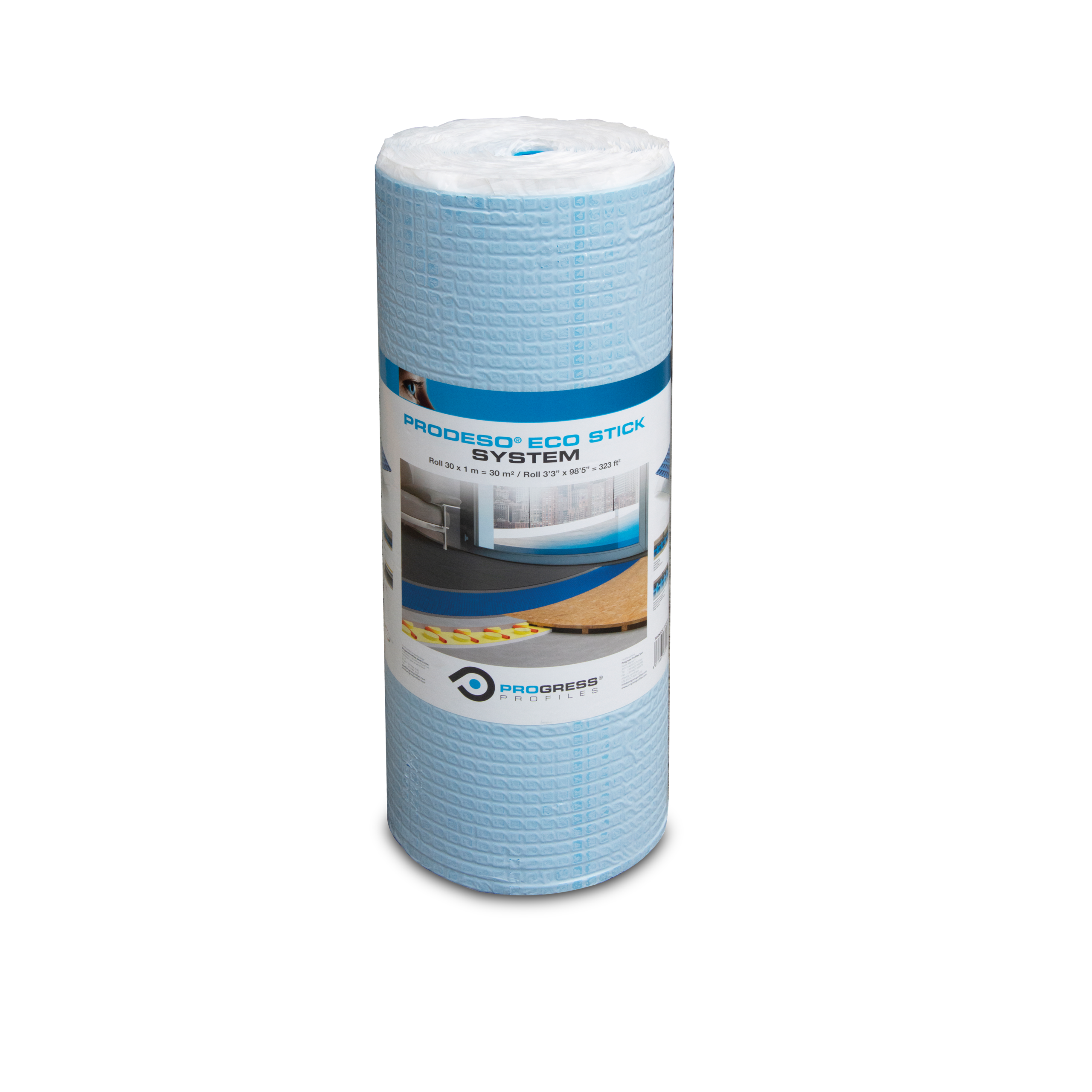 Prodeso Eco / Stick Membrane