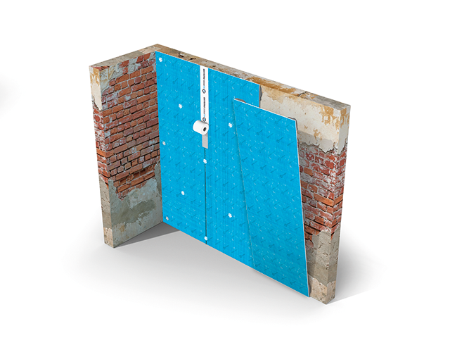 Profoil Panel