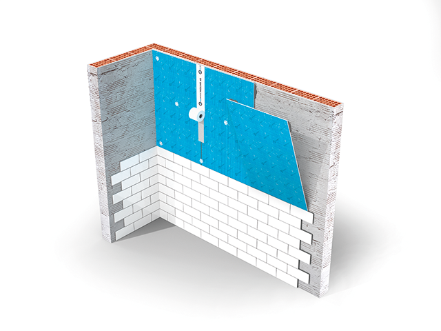 Profoil Panel