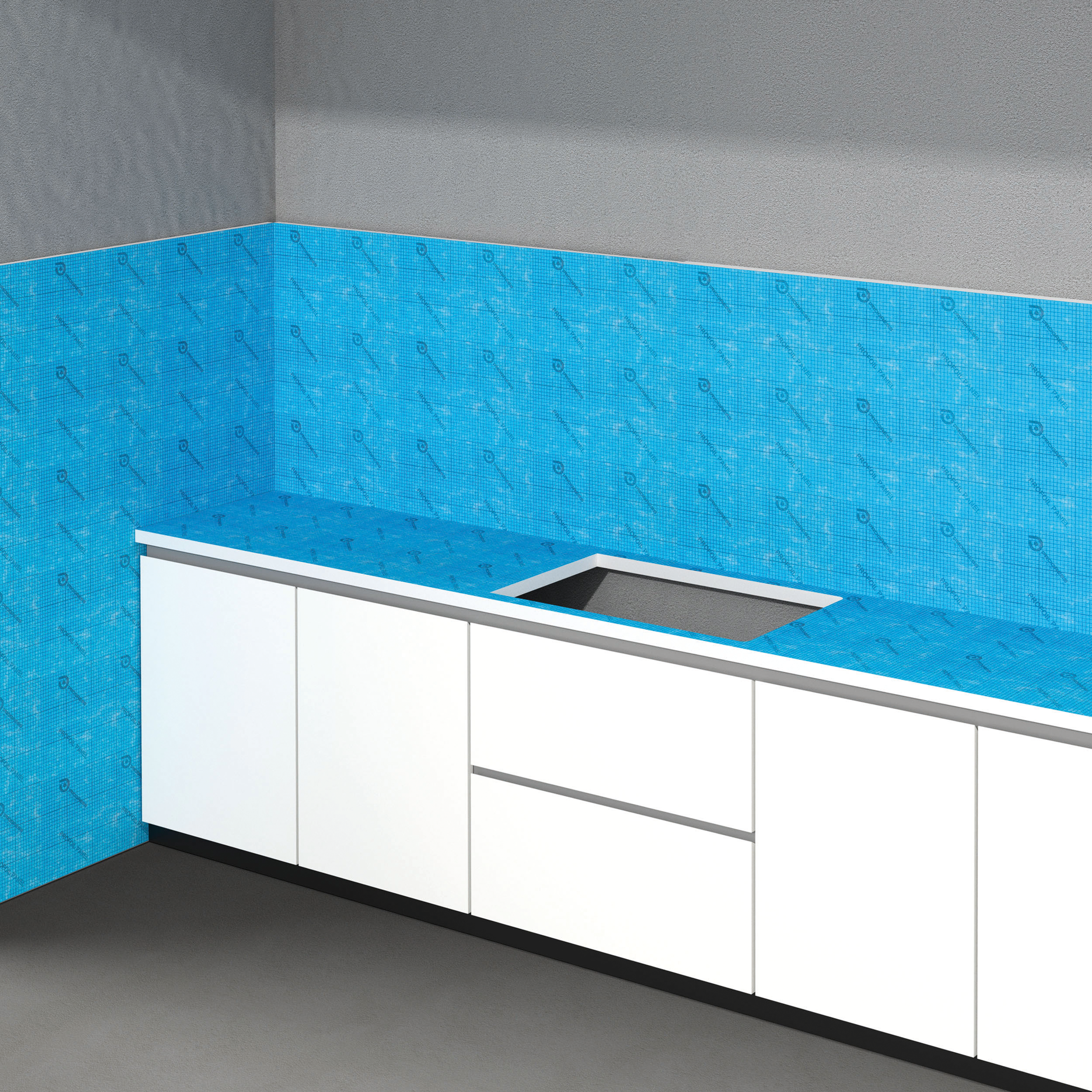 Profoil Panel