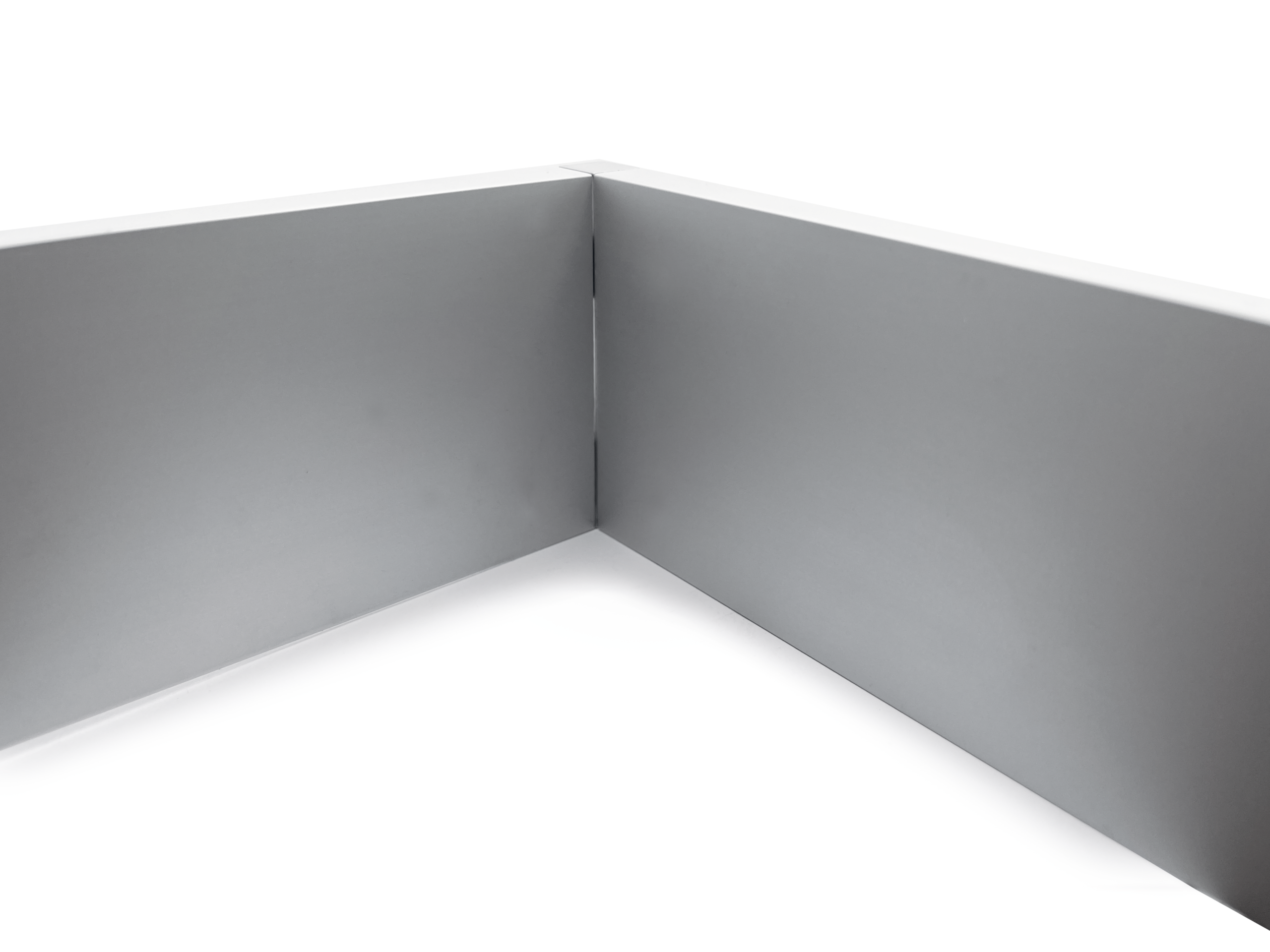 Clip On Skirting
